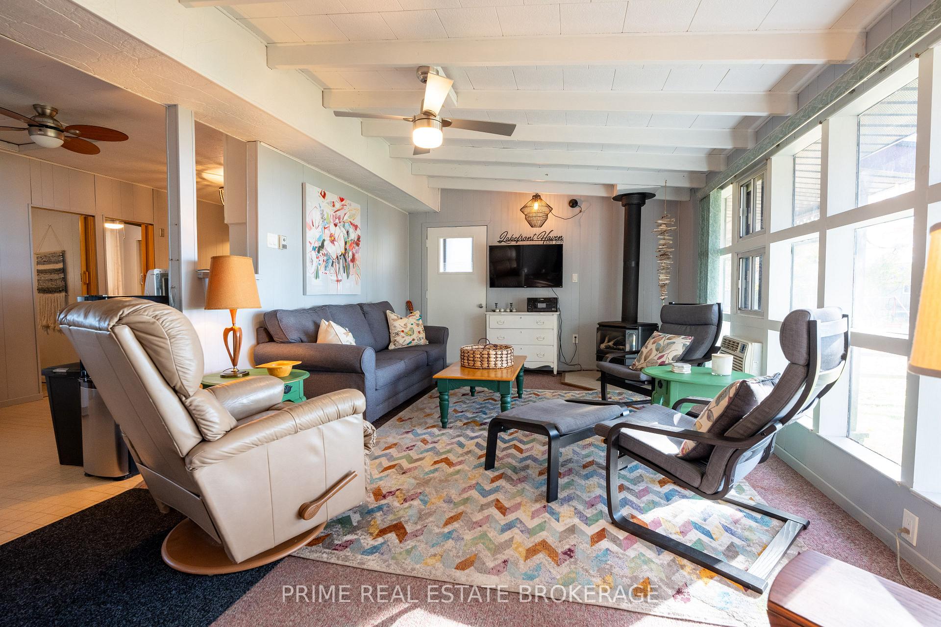 Photo 5 of 77899 Dryden Lane, Central Huron, Goderich — HOMEH