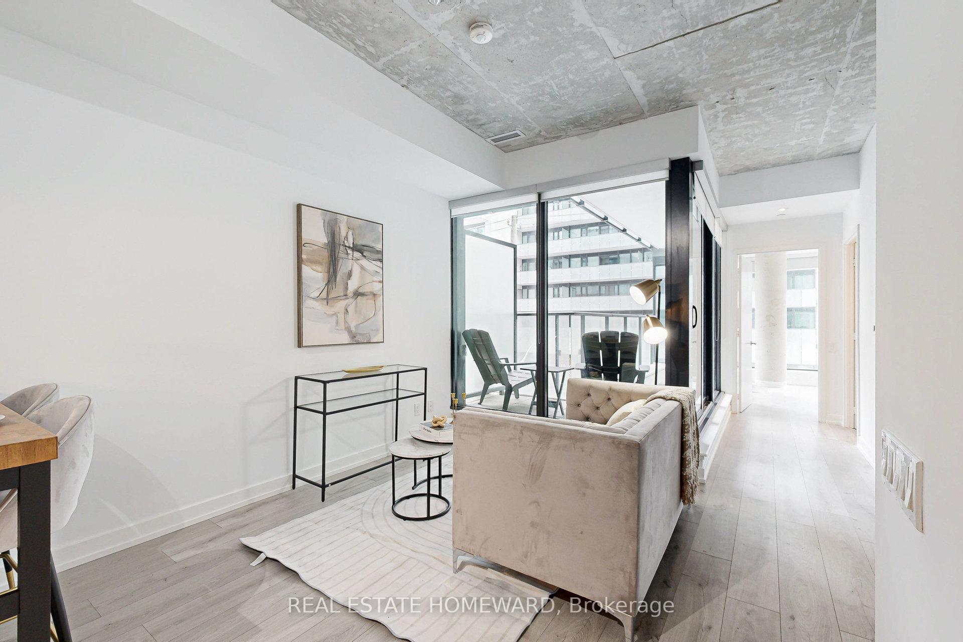 Photo 11 of Unit 212, 161 Roehampton Avenue, Toronto, Mount Pleasant West — HOMEH