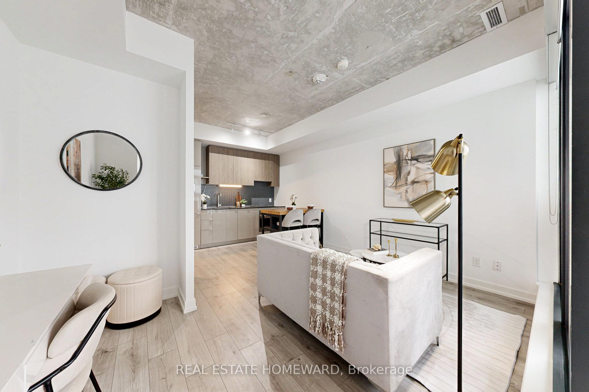 Photo 16 of Unit 212, 161 Roehampton Avenue, Toronto, Mount Pleasant West — HOMEH