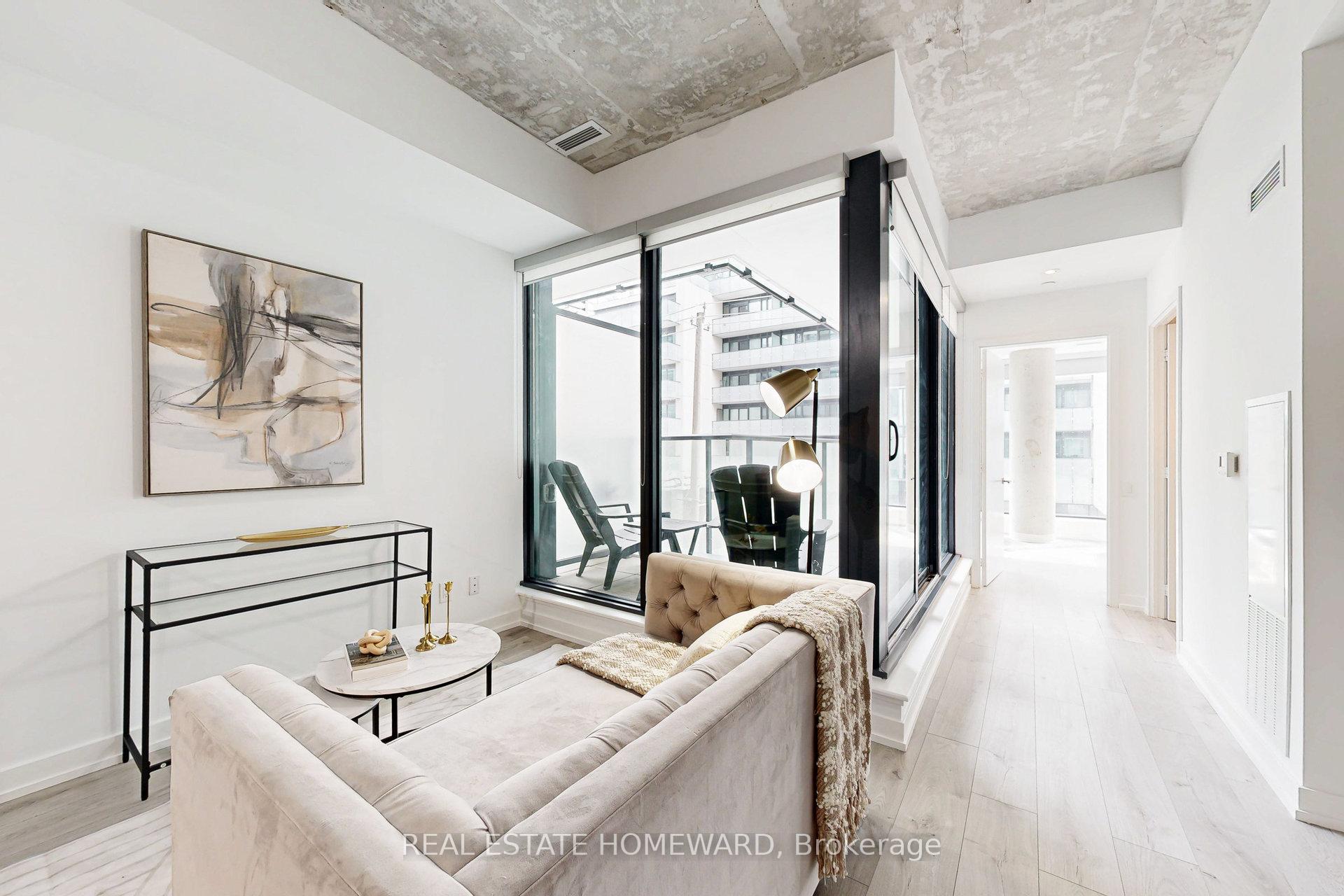 Photo 18 of Unit 212, 161 Roehampton Avenue, Toronto, Mount Pleasant West — HOMEH