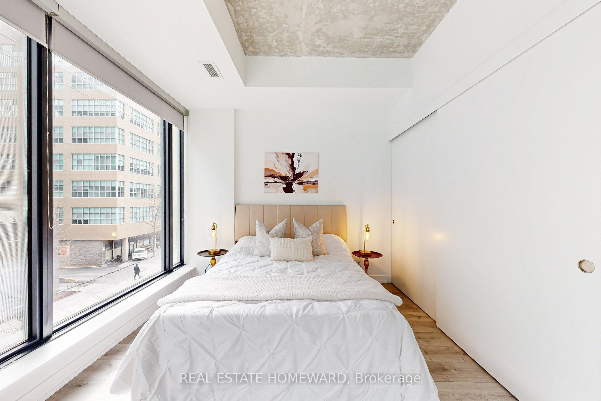 Photo 20 of Unit 212, 161 Roehampton Avenue, Toronto, Mount Pleasant West — HOMEH