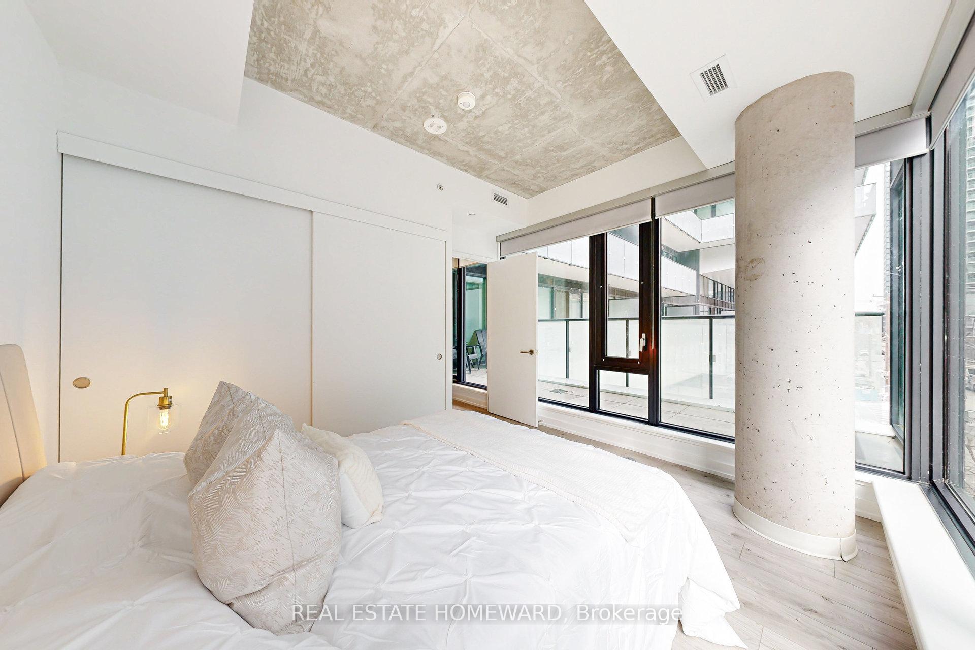 Photo 21 of Unit 212, 161 Roehampton Avenue, Toronto, Mount Pleasant West — HOMEH