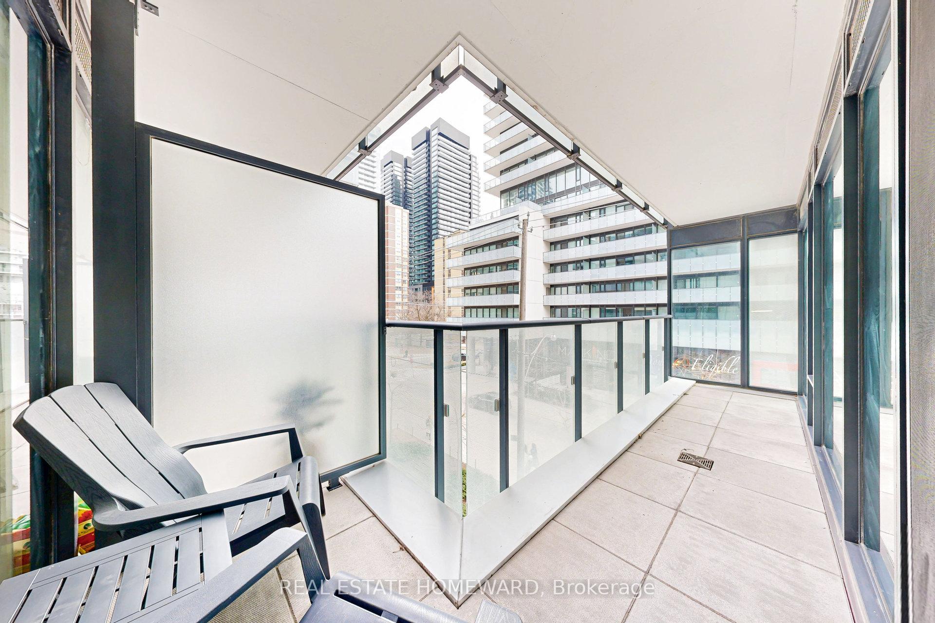 Photo 24 of Unit 212, 161 Roehampton Avenue, Toronto, Mount Pleasant West — HOMEH