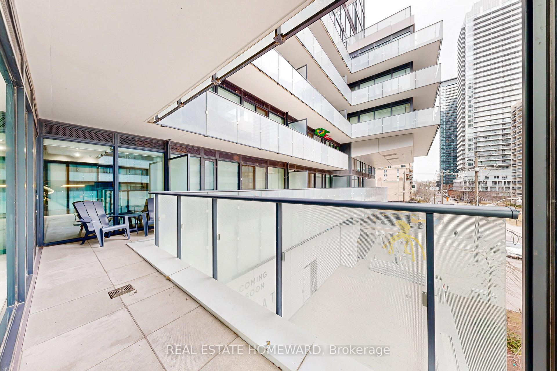 Photo 26 of Unit 212, 161 Roehampton Avenue, Toronto, Mount Pleasant West — HOMEH