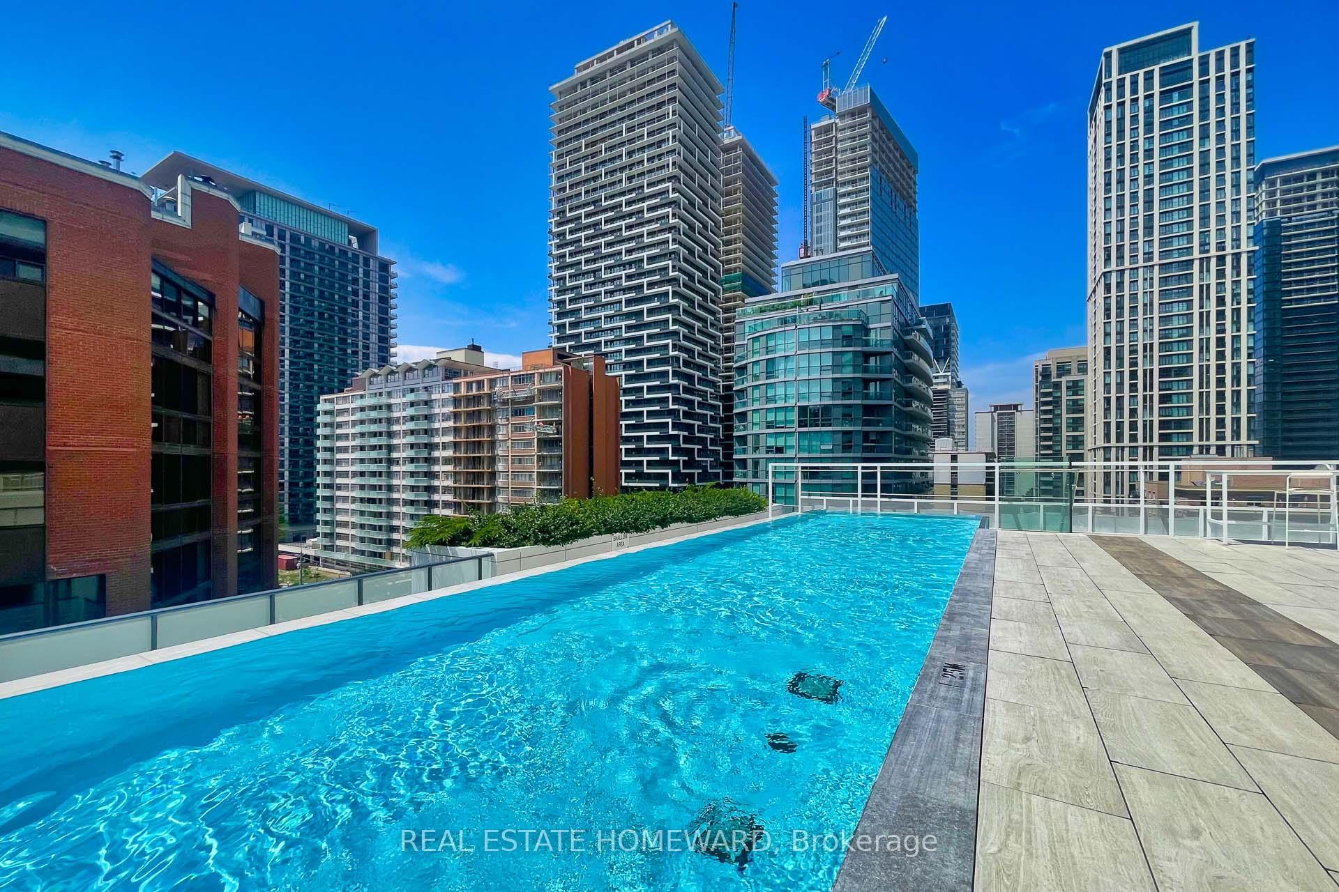 Photo 30 of Unit 212, 161 Roehampton Avenue, Toronto, Mount Pleasant West — HOMEH
