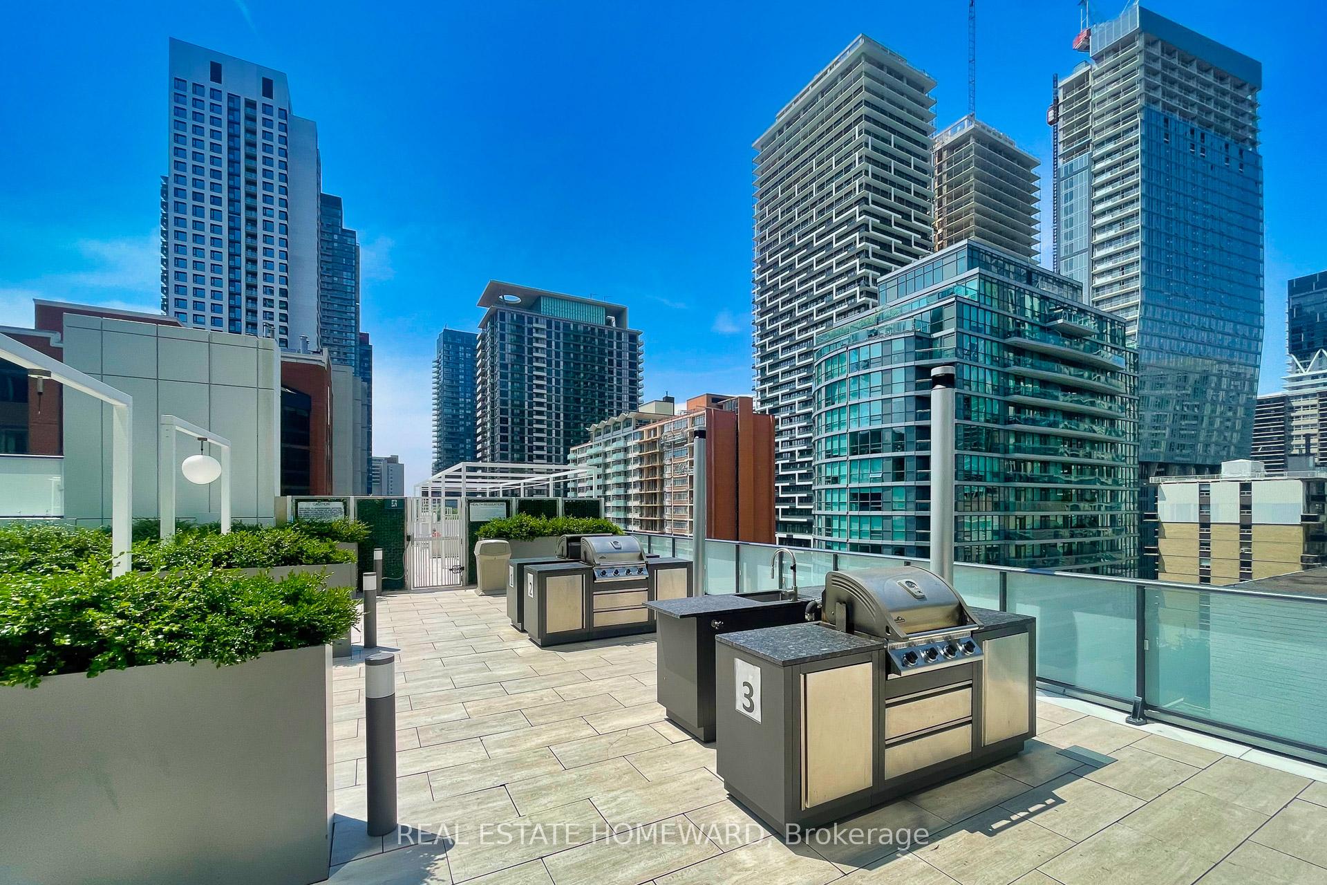 Photo 31 of Unit 212, 161 Roehampton Avenue, Toronto, Mount Pleasant West — HOMEH