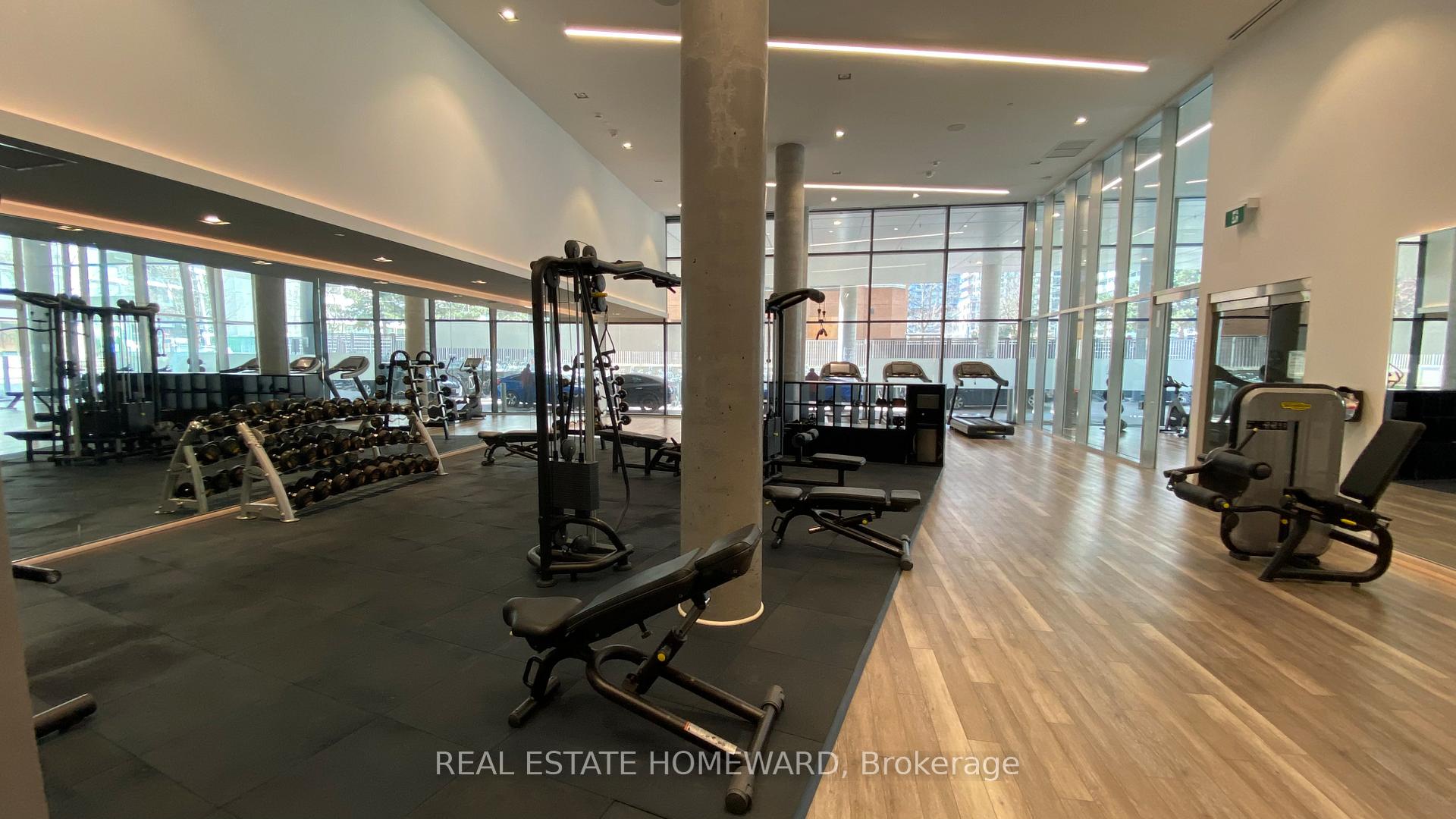 Photo 37 of Unit 212, 161 Roehampton Avenue, Toronto, Mount Pleasant West — HOMEH
