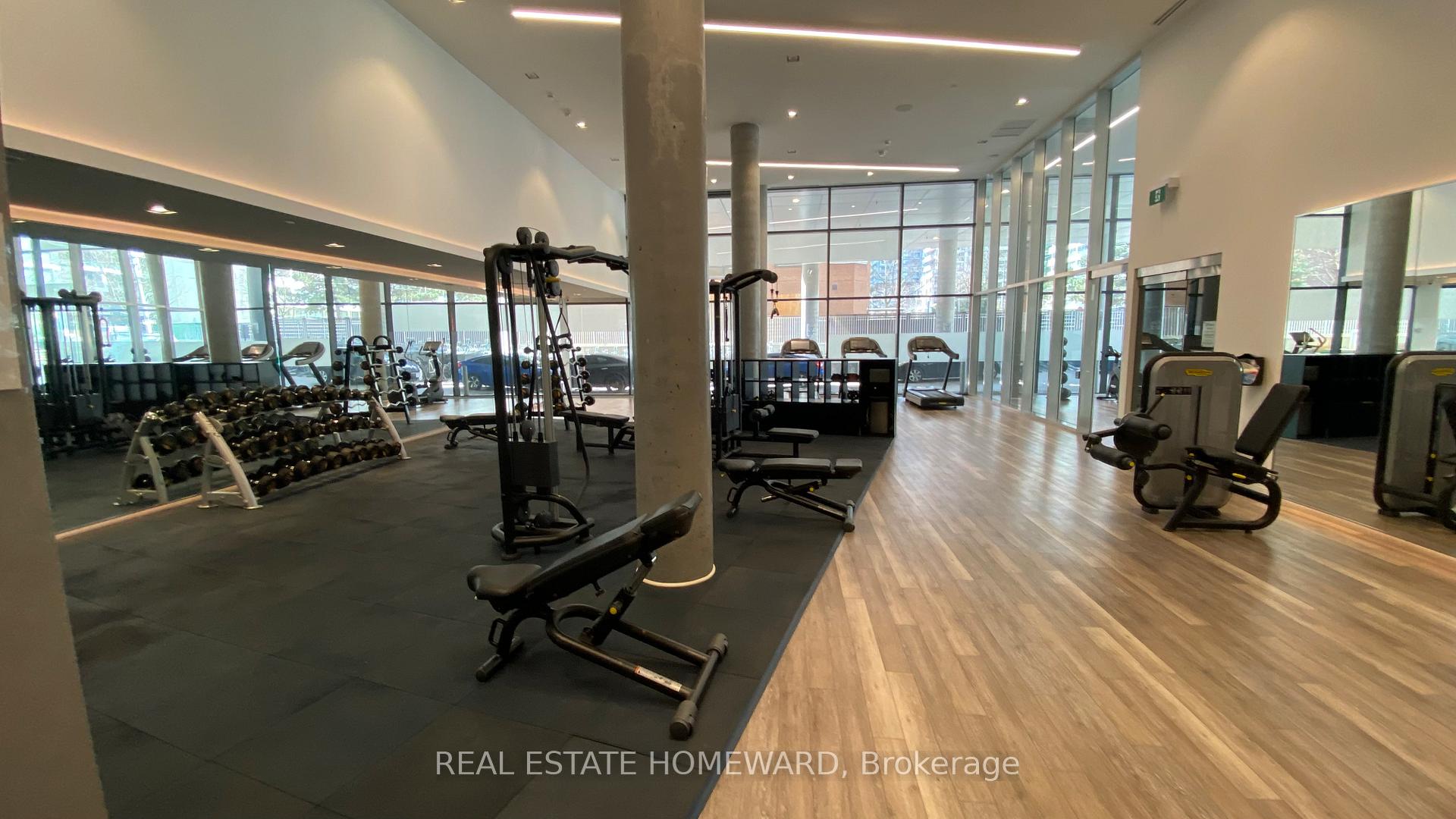Photo 38 of Unit 212, 161 Roehampton Avenue, Toronto, Mount Pleasant West — HOMEH