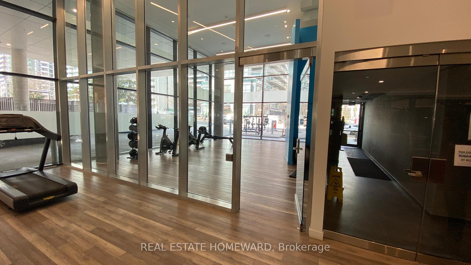 Photo 39 of Unit 212, 161 Roehampton Avenue, Toronto, Mount Pleasant West — HOMEH