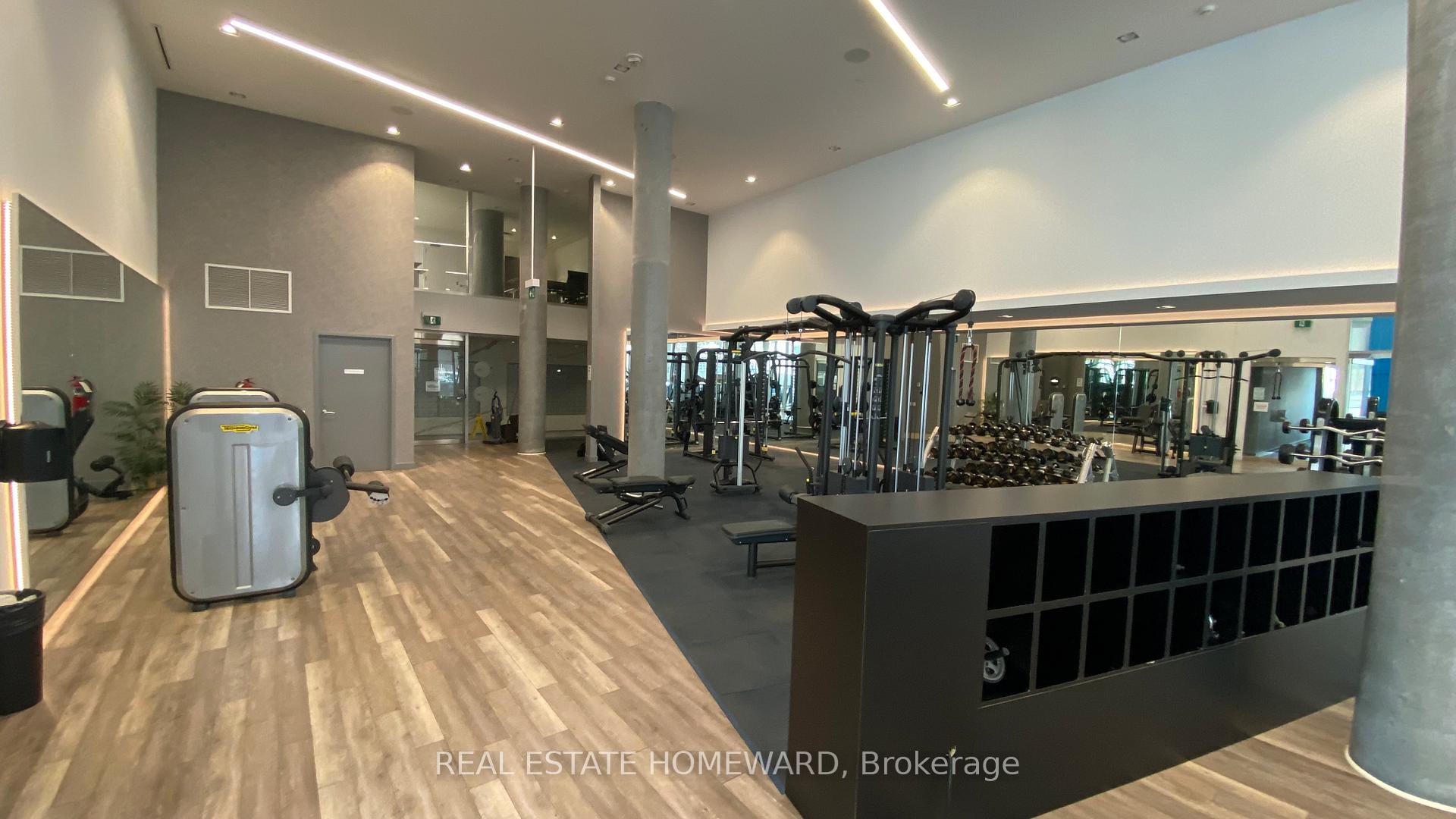 Photo 40 of Unit 212, 161 Roehampton Avenue, Toronto, Mount Pleasant West — HOMEH