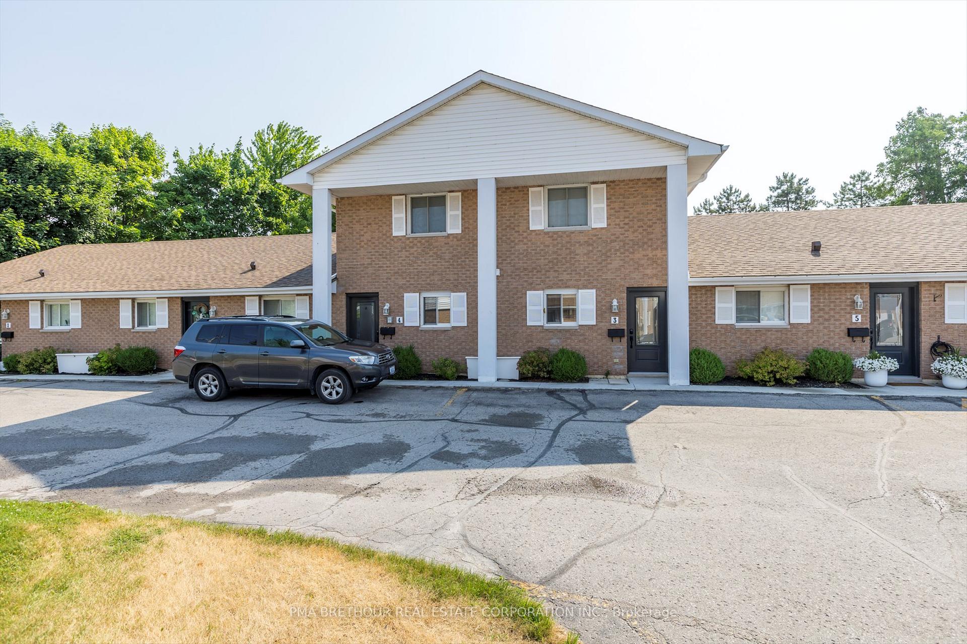 Photo 1 of Unit 3, 2 water Street, Selwyn — HOMEH
