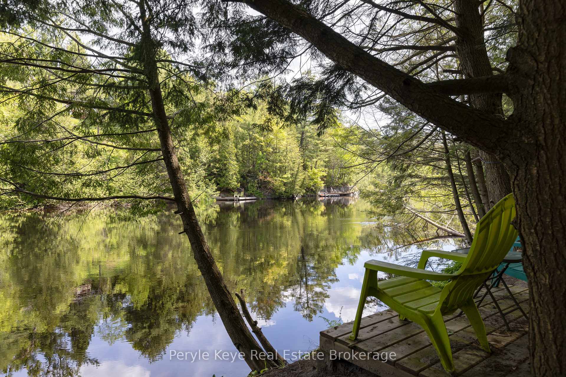 Photo 1 of Unit 2, 63 Southbank Drive, Bracebridge, Macaulay — HOMEH