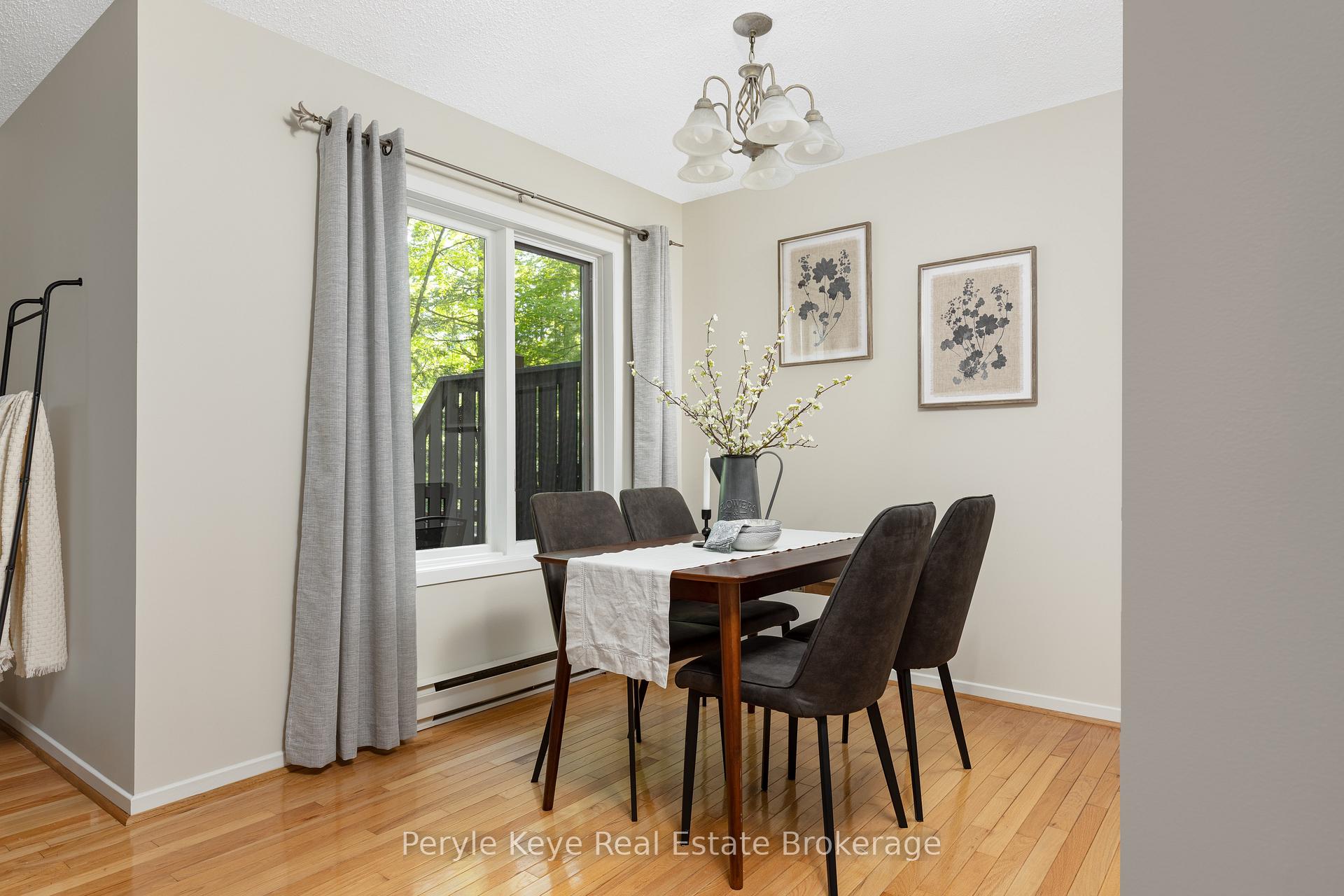 Photo 21 of Unit 2, 63 Southbank Drive, Bracebridge, Macaulay — HOMEH