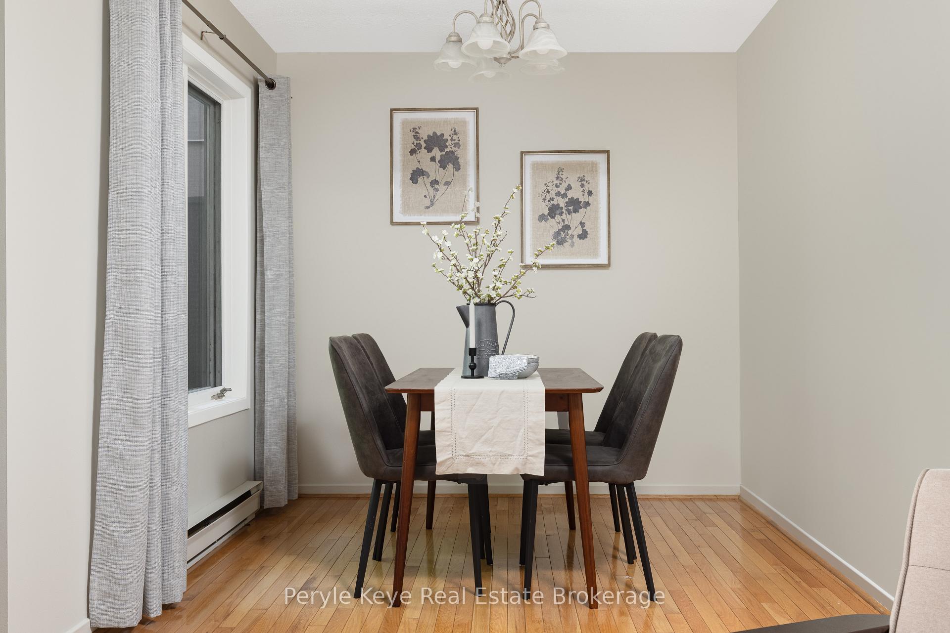 Photo 22 of Unit 2, 63 Southbank Drive, Bracebridge, Macaulay — HOMEH