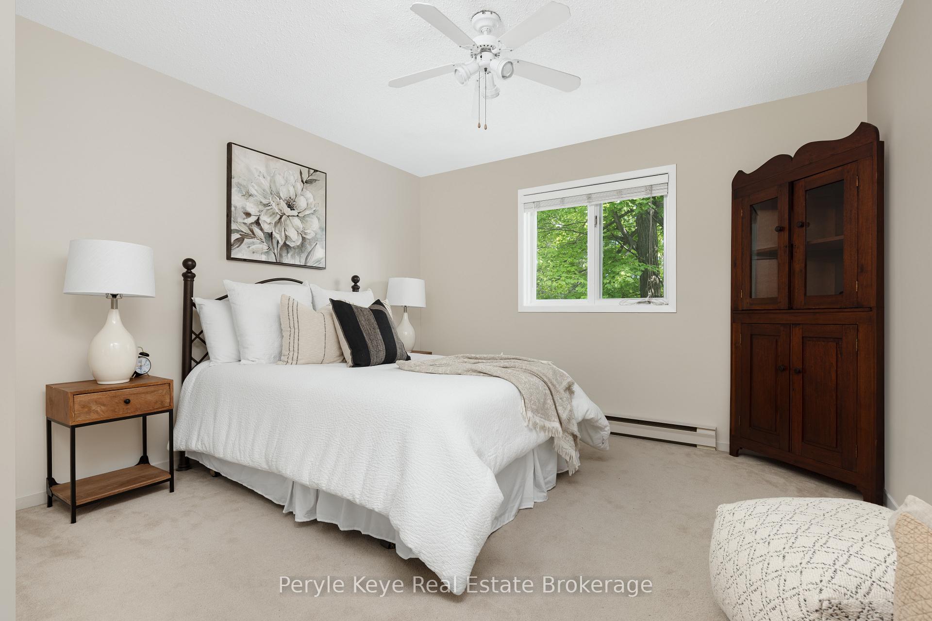 Photo 29 of Unit 2, 63 Southbank Drive, Bracebridge, Macaulay — HOMEH
