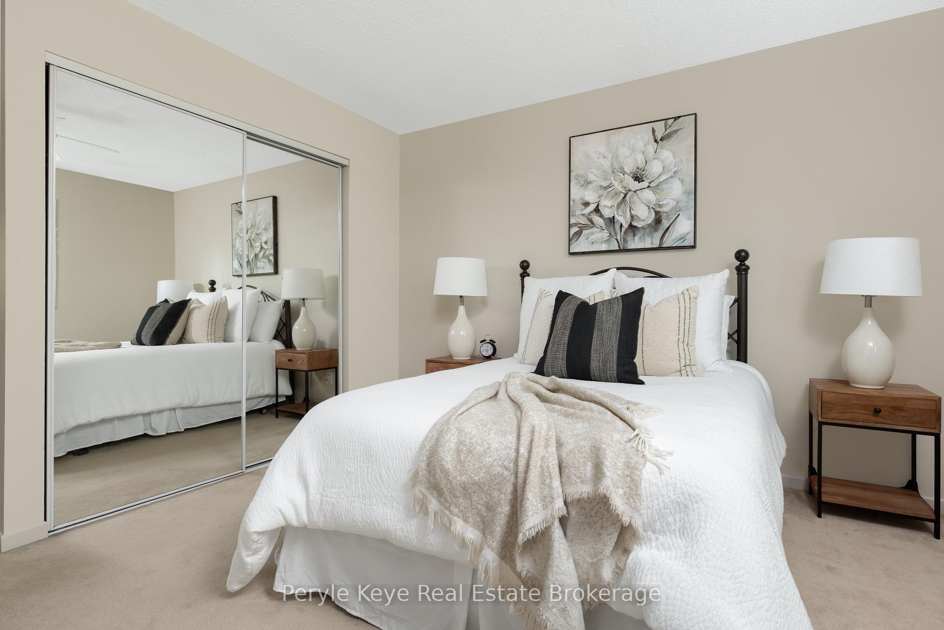 Photo 30 of Unit 2, 63 Southbank Drive, Bracebridge, Macaulay — HOMEH