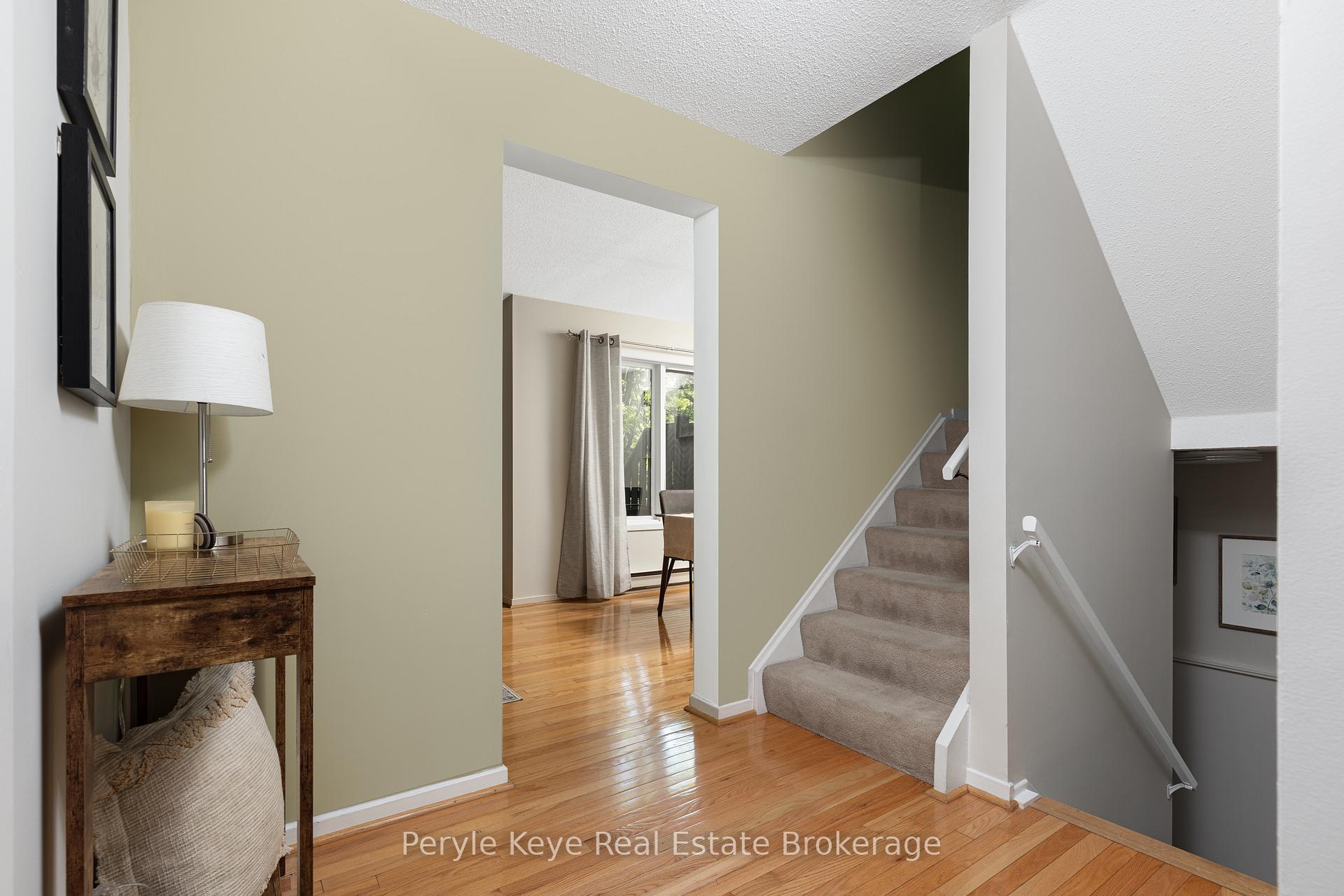 Photo 36 of Unit 2, 63 Southbank Drive, Bracebridge, Macaulay — HOMEH