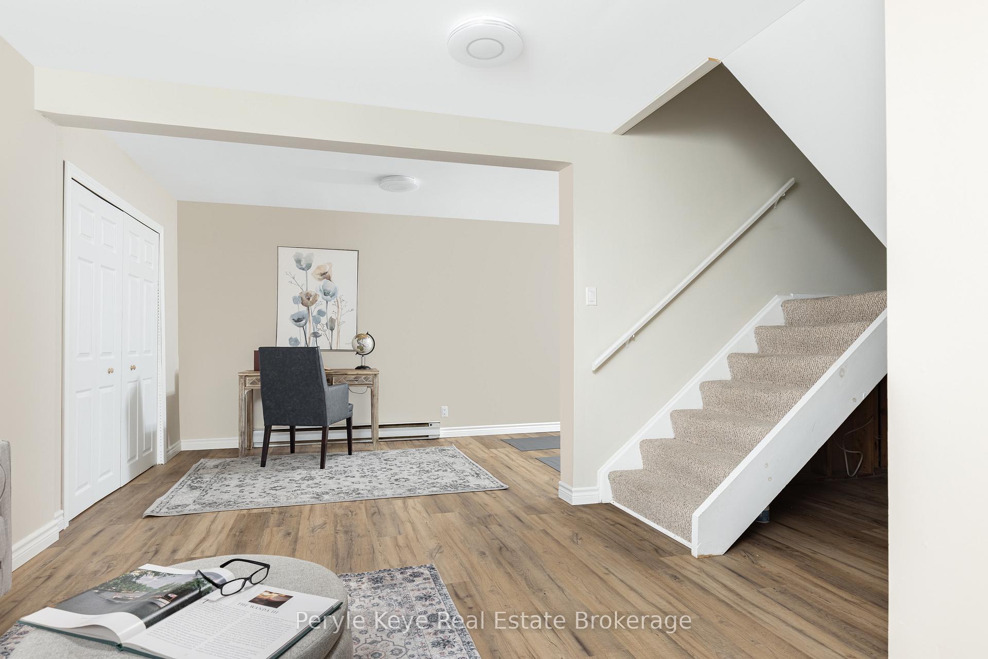 Photo 37 of Unit 2, 63 Southbank Drive, Bracebridge, Macaulay — HOMEH