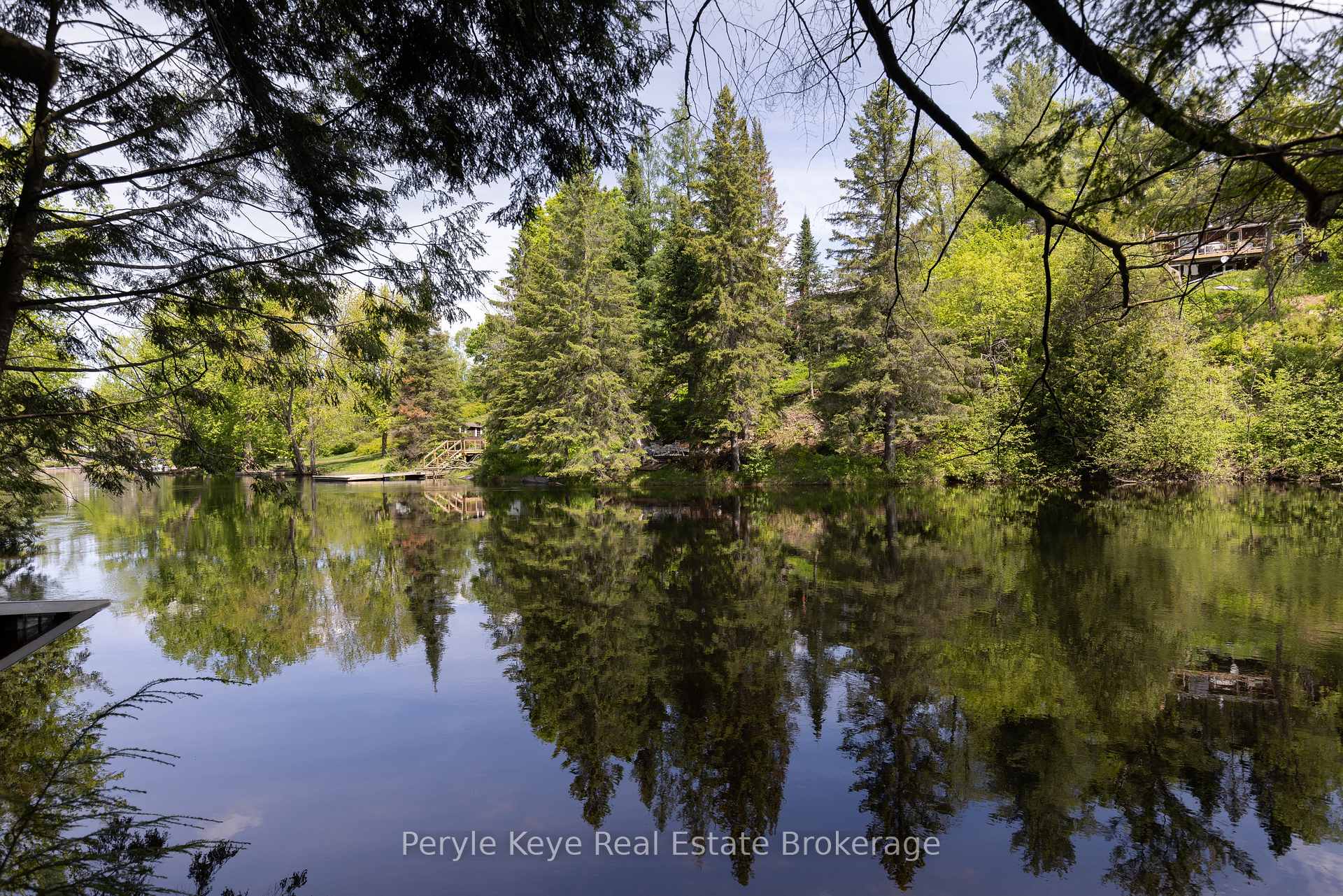 Photo 42 of Unit 2, 63 Southbank Drive, Bracebridge, Macaulay — HOMEH