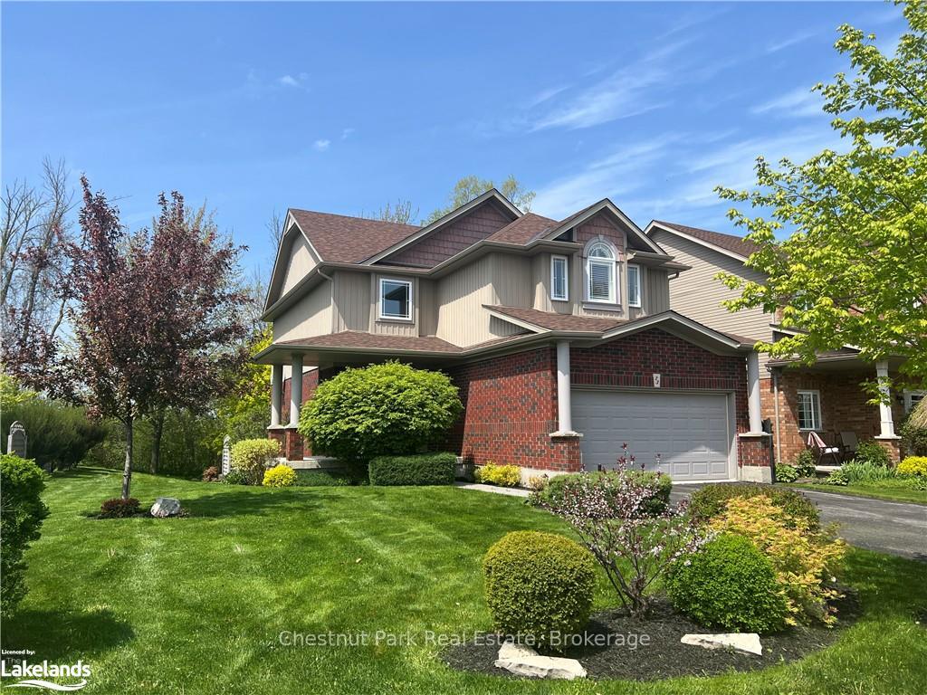 Photo 1 of 23 Chamberlain Crescent, Collingwood — HOMEH