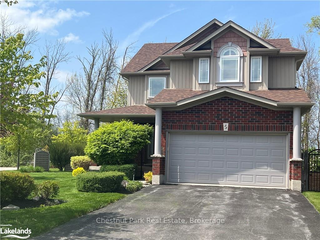Photo 2 of 23 Chamberlain Crescent, Collingwood — HOMEH