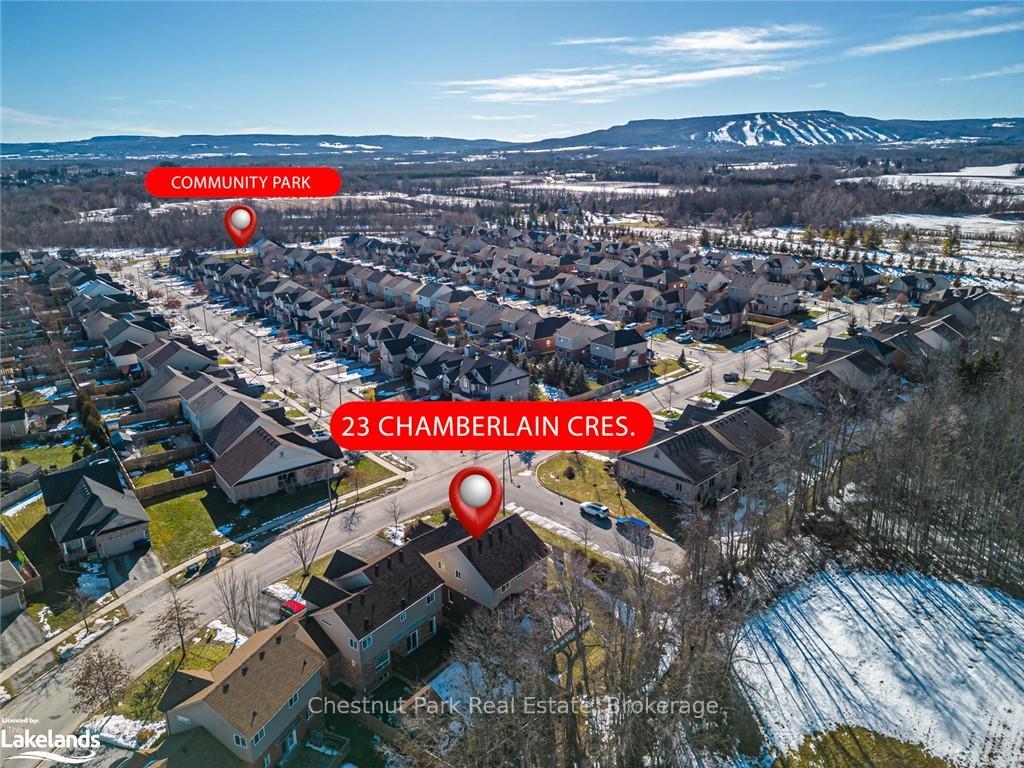 Photo 21 of 23 Chamberlain Crescent, Collingwood — HOMEH