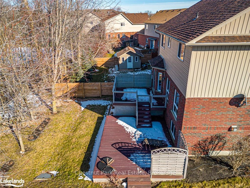 Photo 38 of 23 Chamberlain Crescent, Collingwood — HOMEH