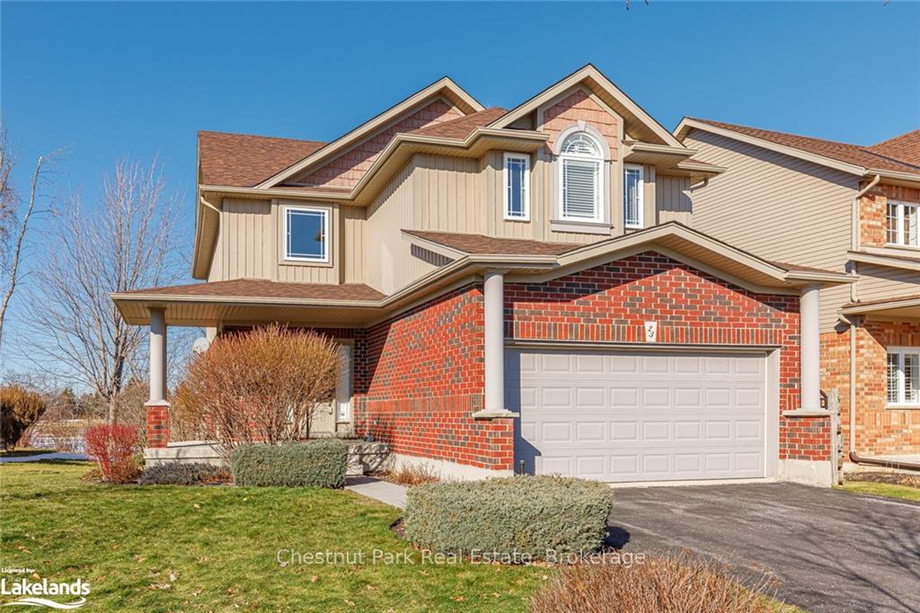 Photo 39 of 23 Chamberlain Crescent, Collingwood — HOMEH