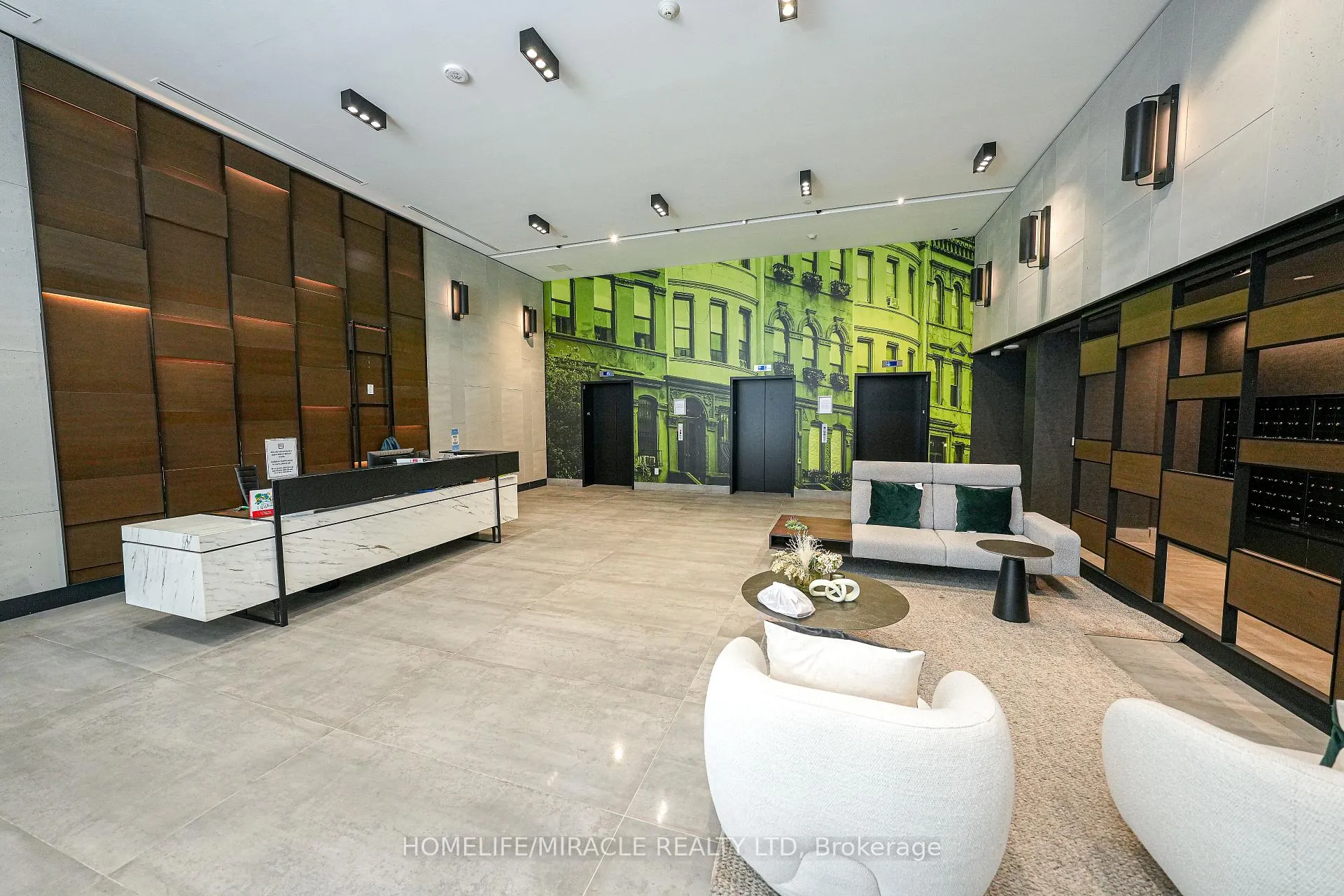 Photo 4 of Unit 705, 8119 Birchmount Road, Markham, Unionville — HOMEH