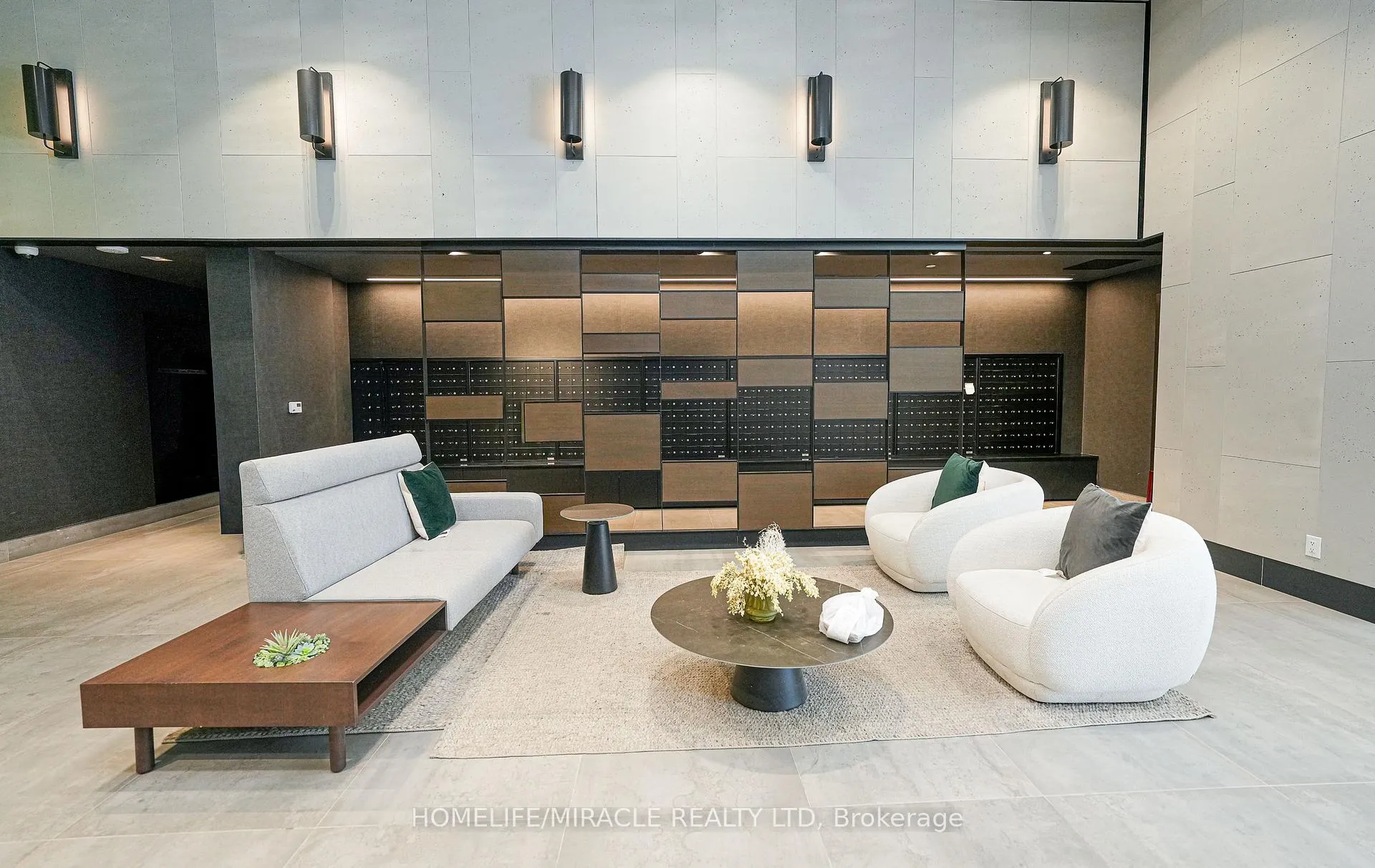 Photo 6 of Unit 705, 8119 Birchmount Road, Markham, Unionville — HOMEH