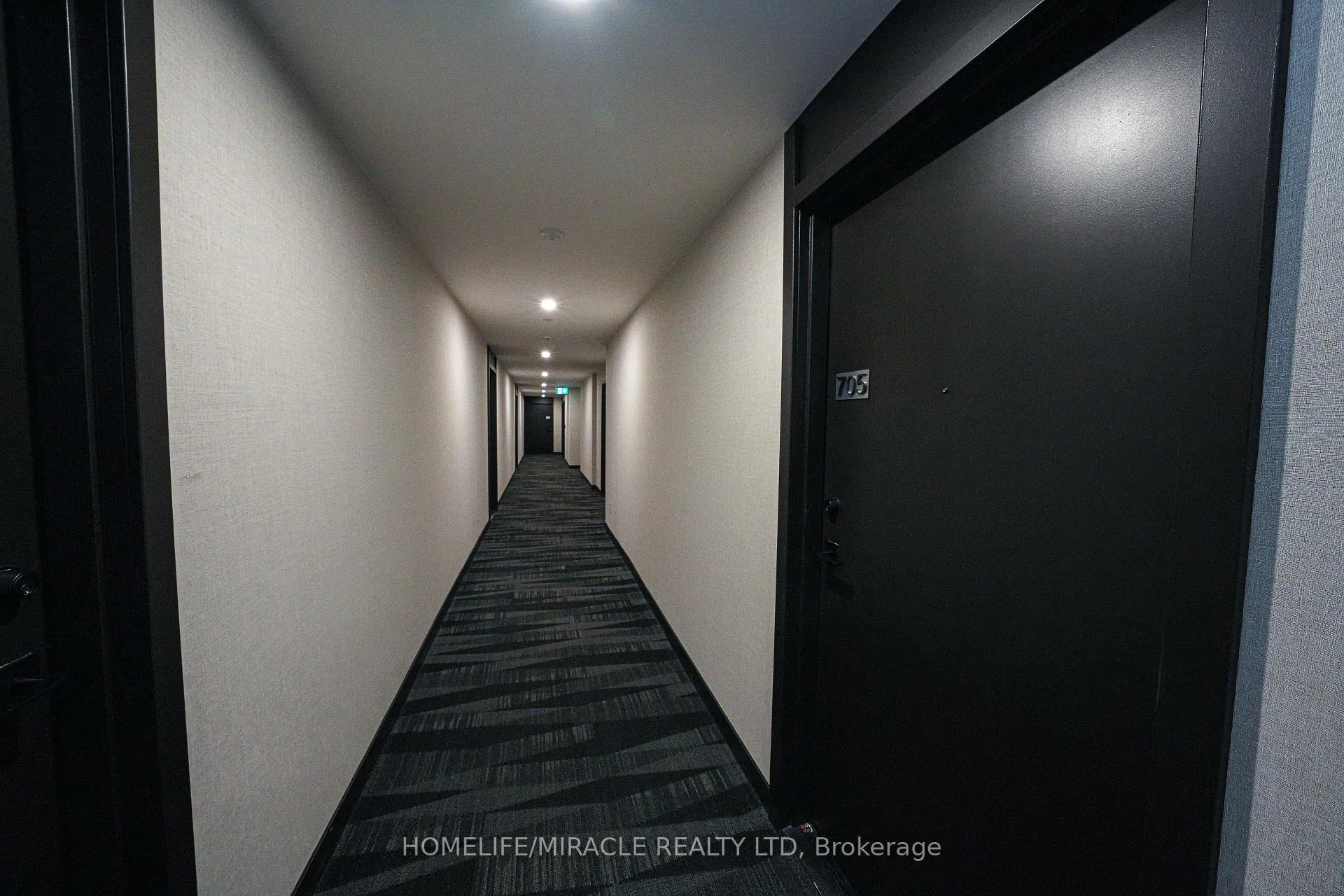 Photo 7 of Unit 705, 8119 Birchmount Road, Markham, Unionville — HOMEH