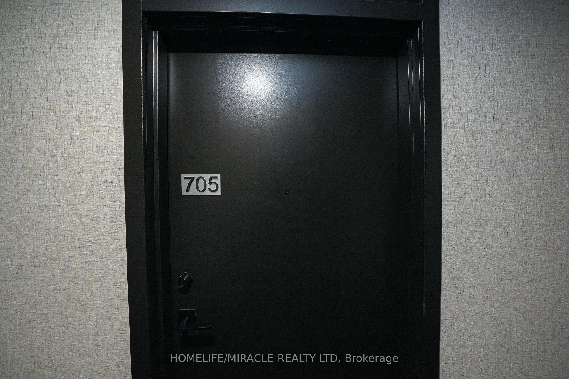 Photo 8 of Unit 705, 8119 Birchmount Road, Markham, Unionville — HOMEH