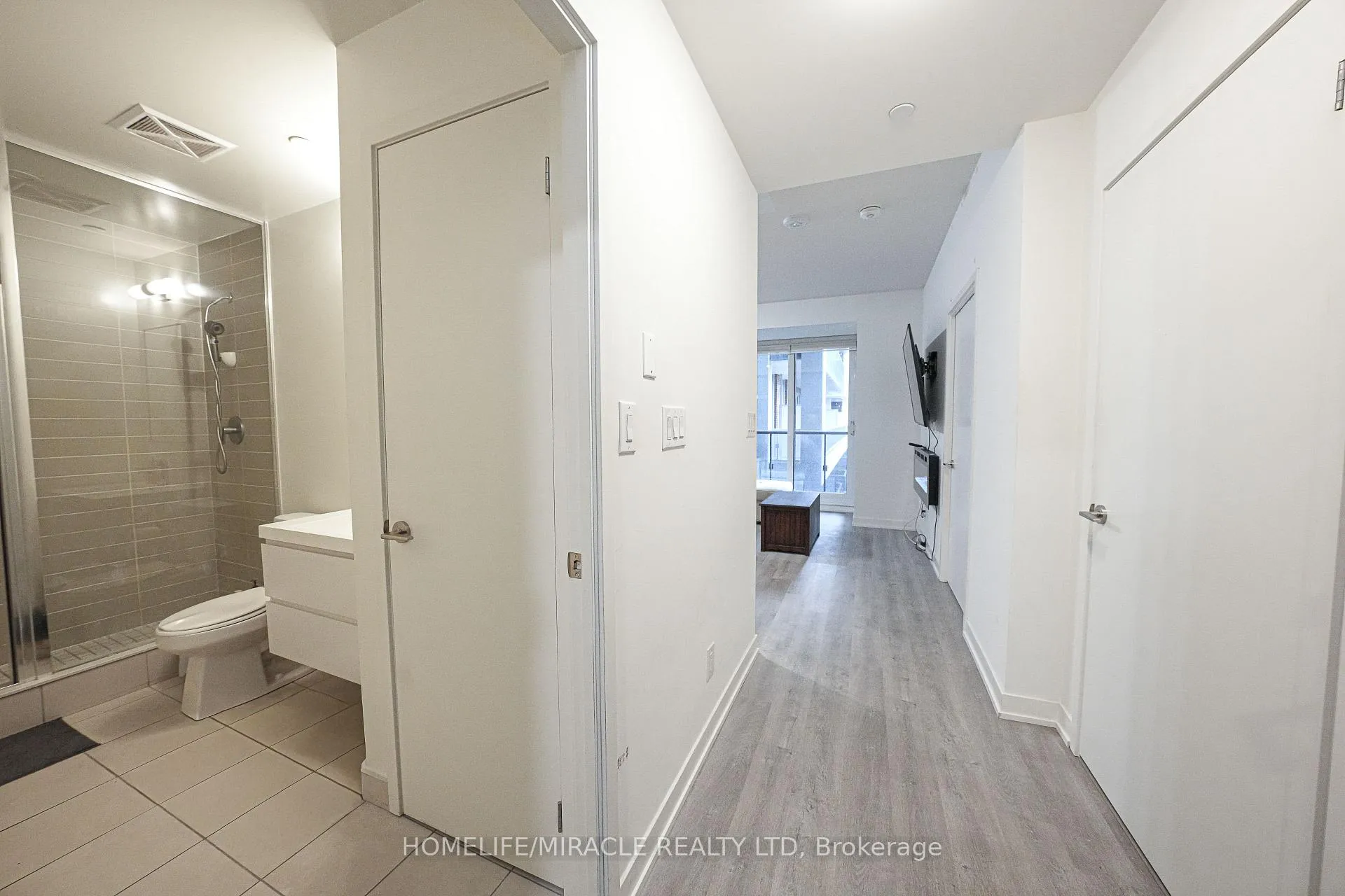Photo 27 of Unit 705, 8119 Birchmount Road, Markham, Unionville — HOMEH