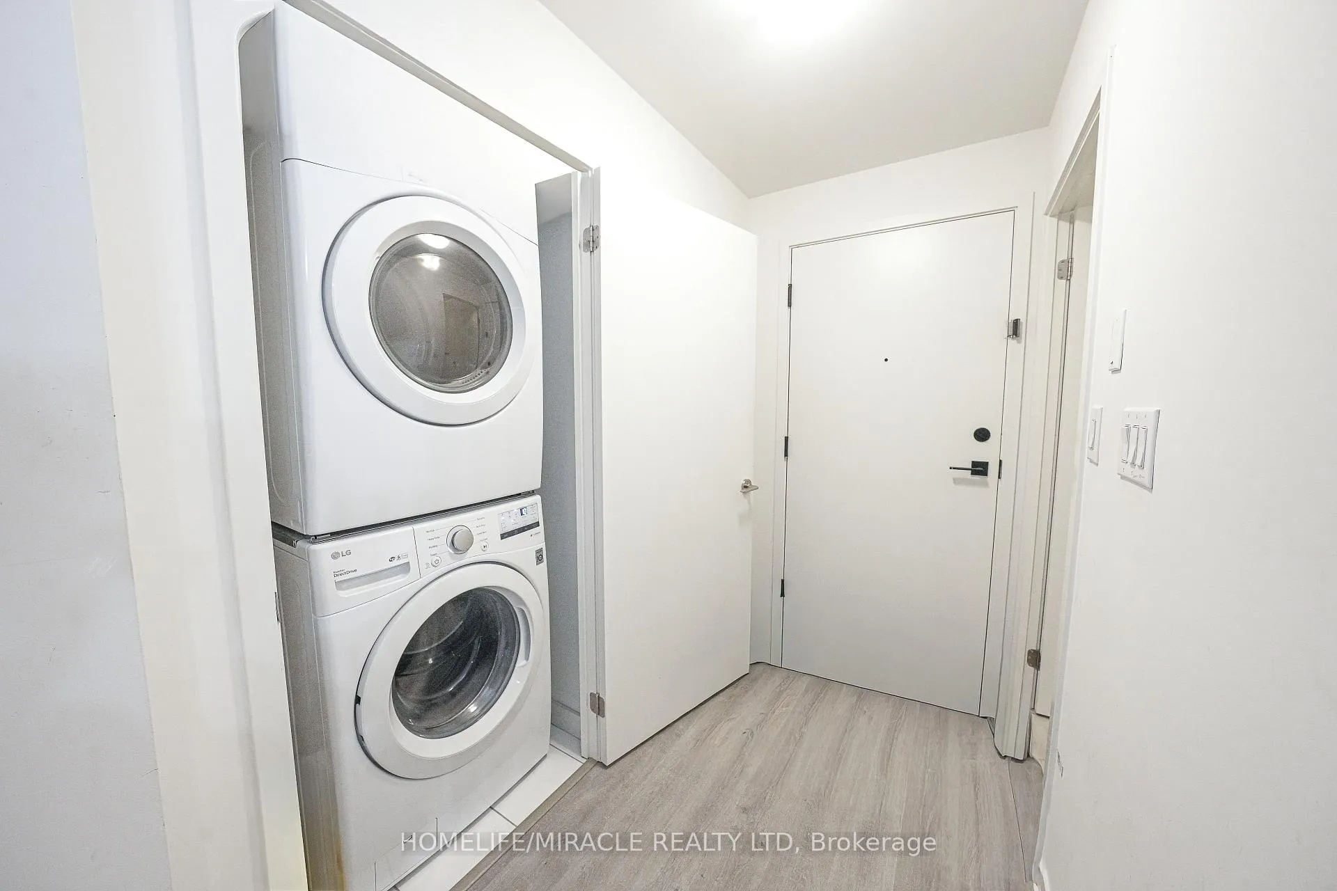 Photo 30 of Unit 705, 8119 Birchmount Road, Markham, Unionville — HOMEH