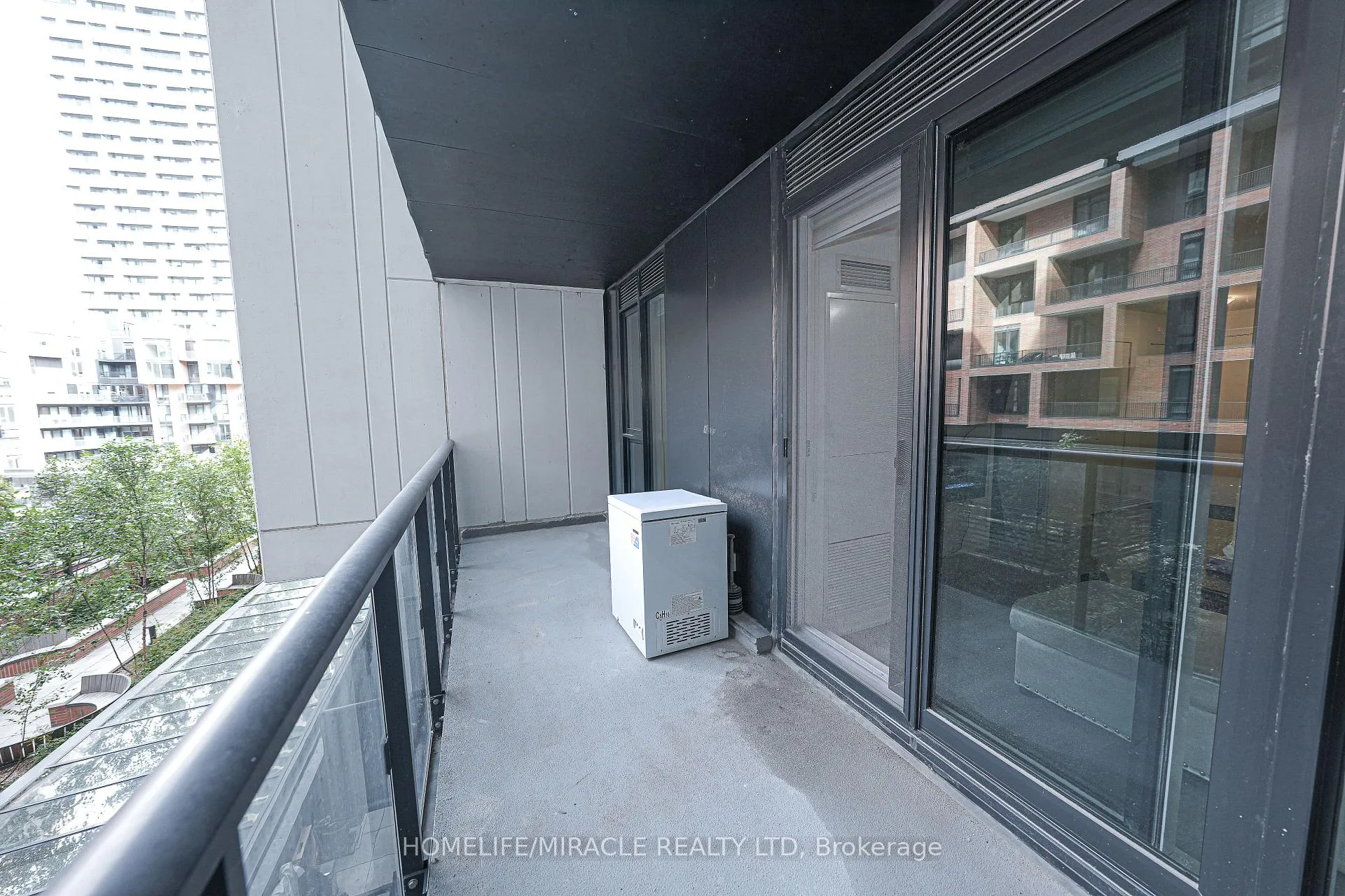 Photo 31 of Unit 705, 8119 Birchmount Road, Markham, Unionville — HOMEH