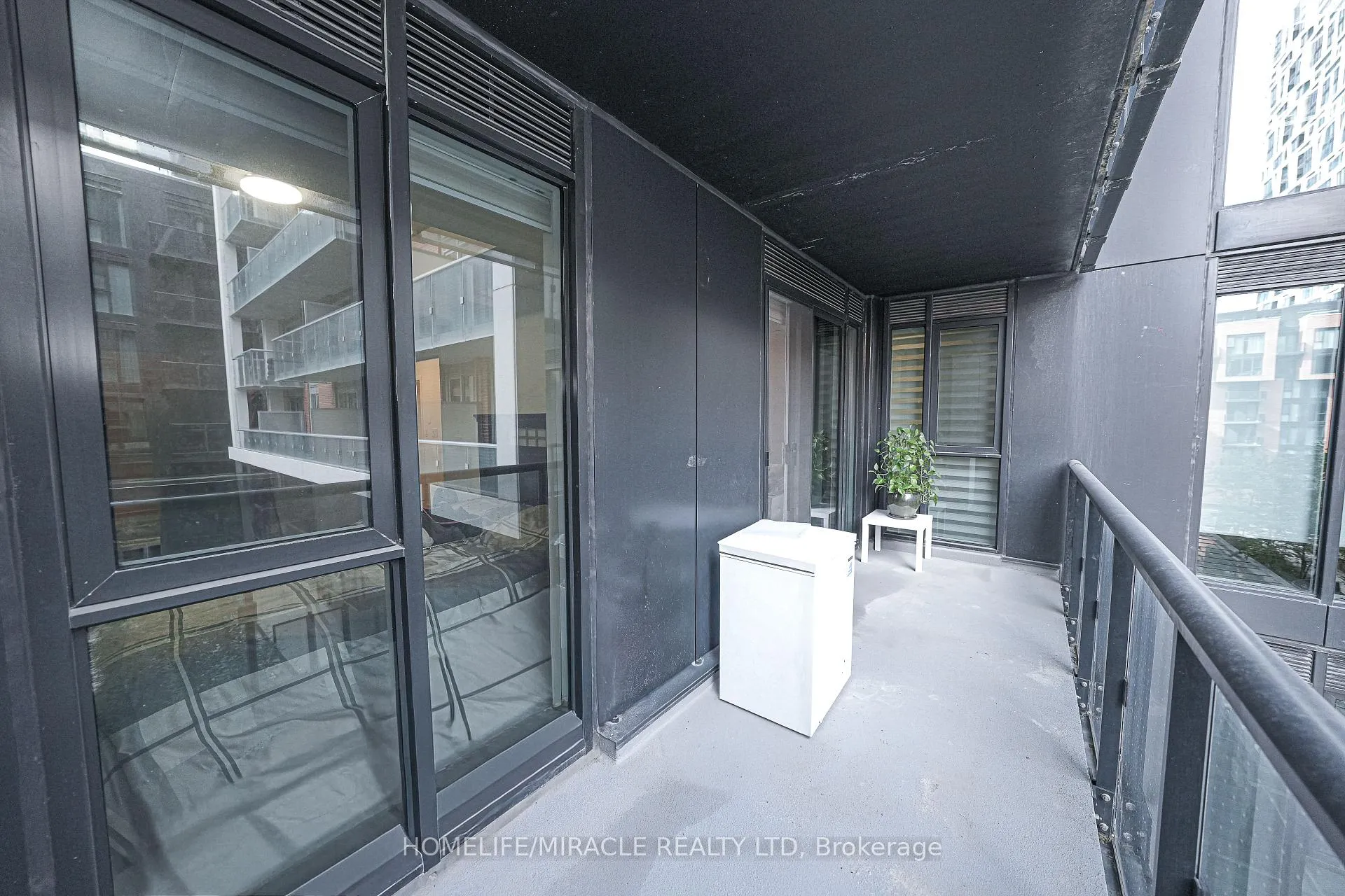 Photo 32 of Unit 705, 8119 Birchmount Road, Markham, Unionville — HOMEH