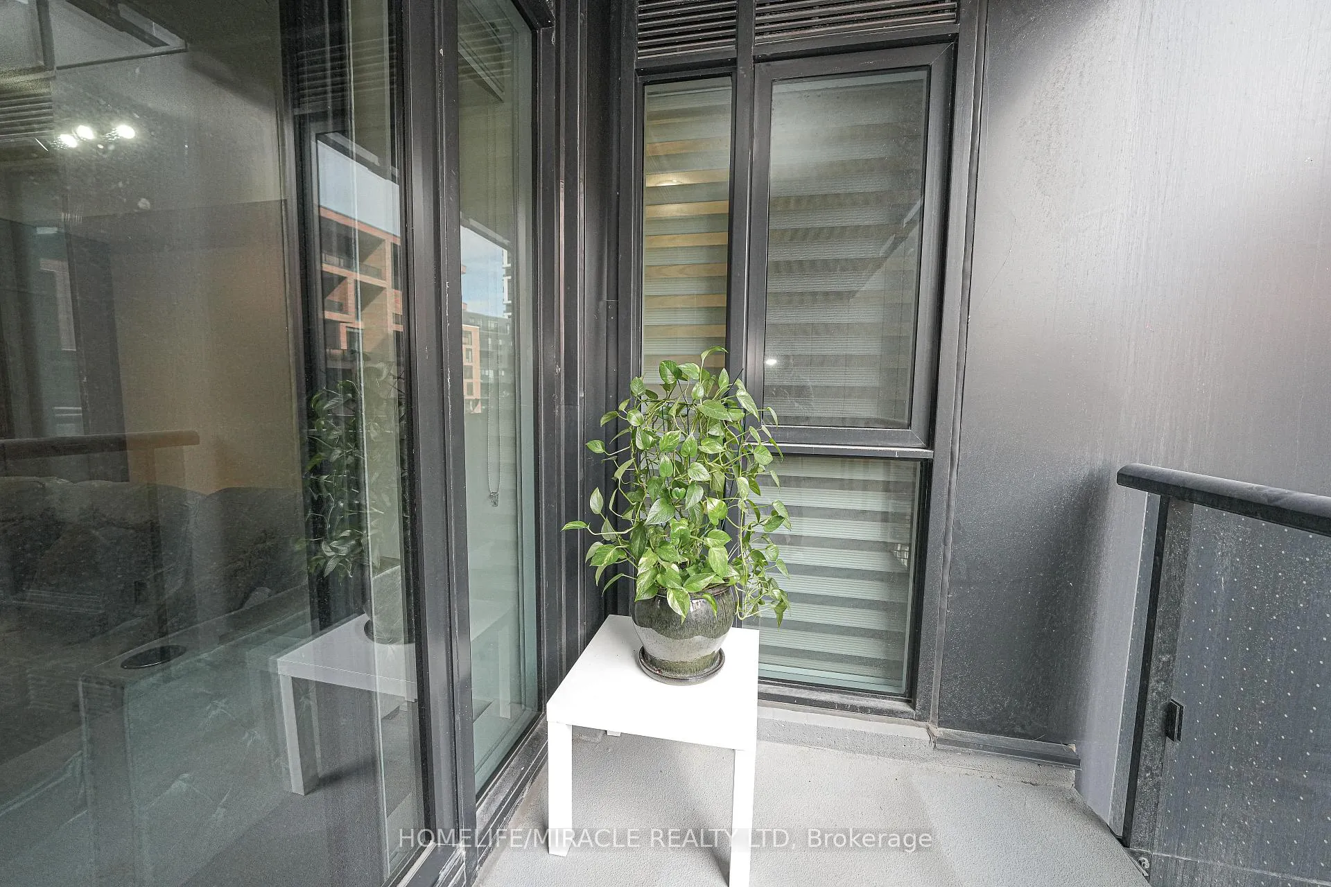 Photo 33 of Unit 705, 8119 Birchmount Road, Markham, Unionville — HOMEH