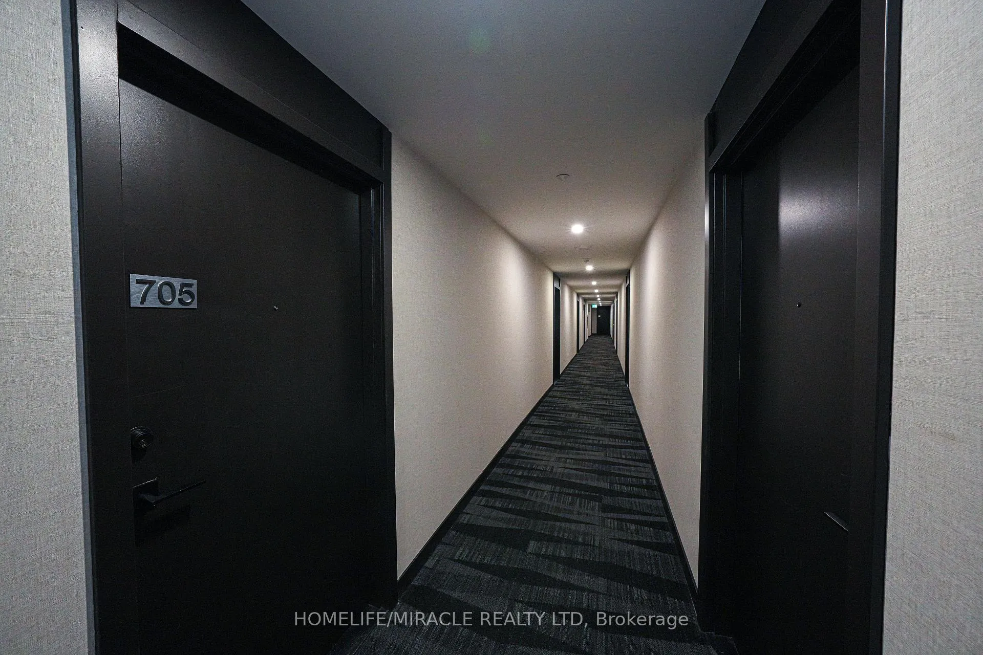 Photo 34 of Unit 705, 8119 Birchmount Road, Markham, Unionville — HOMEH