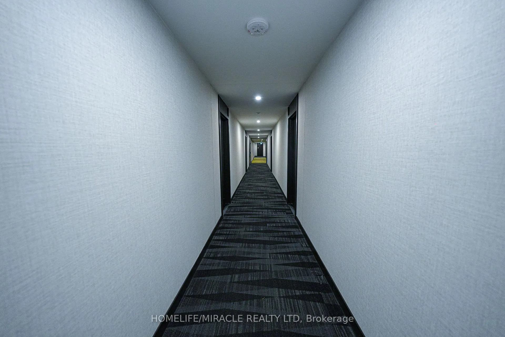 Photo 35 of Unit 705, 8119 Birchmount Road, Markham, Unionville — HOMEH