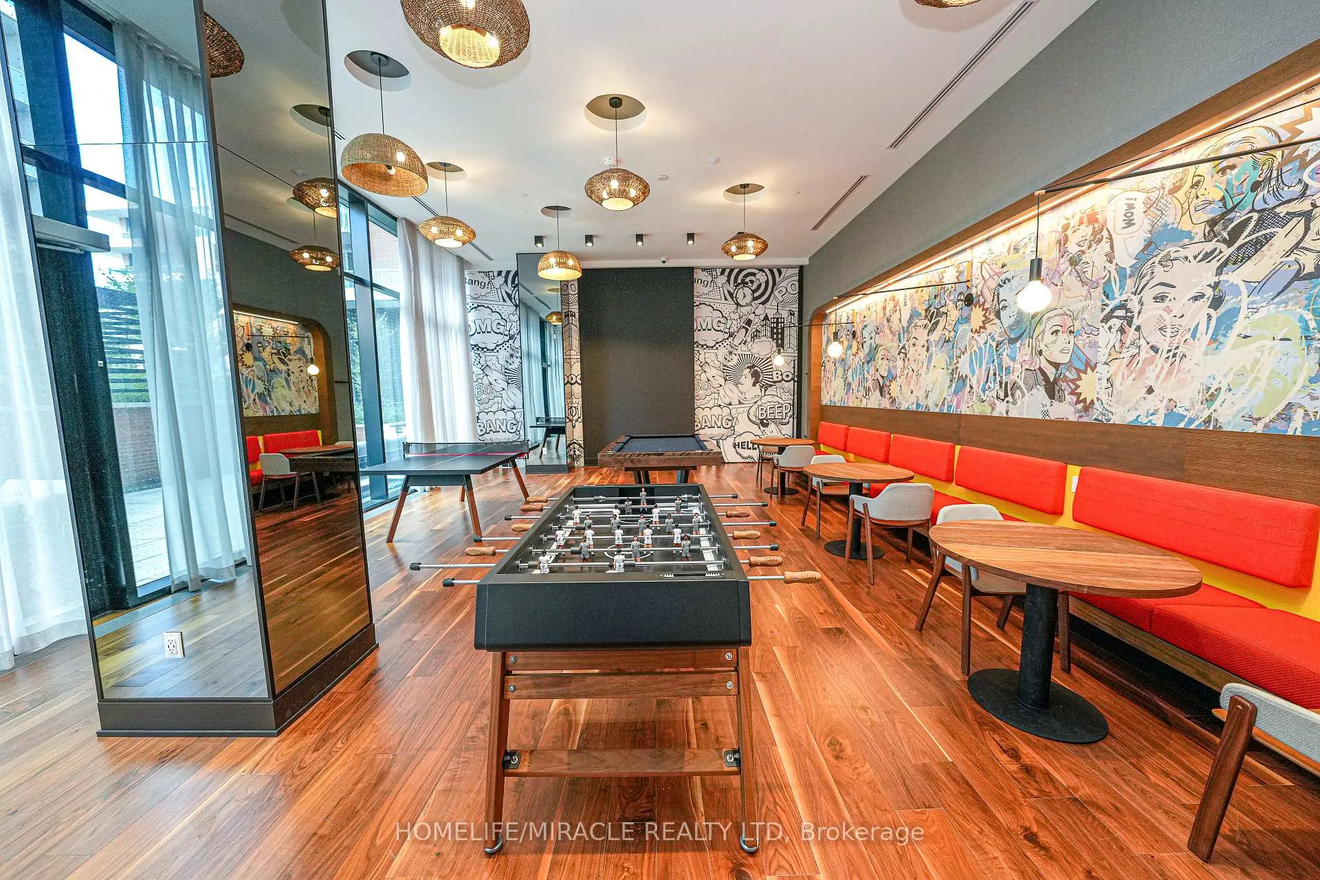 Photo 43 of Unit 705, 8119 Birchmount Road, Markham, Unionville — HOMEH