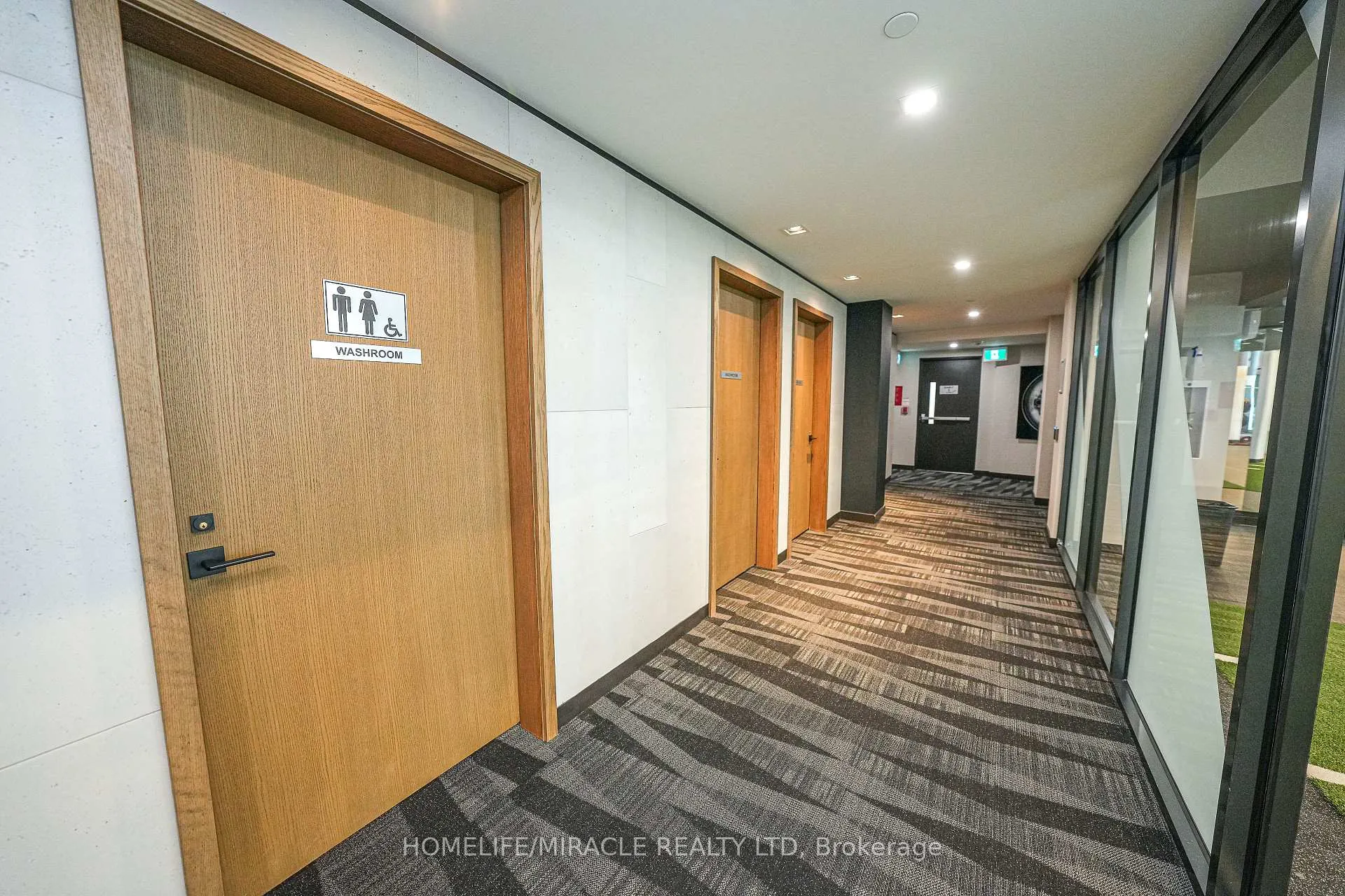 Photo 47 of Unit 705, 8119 Birchmount Road, Markham, Unionville — HOMEH