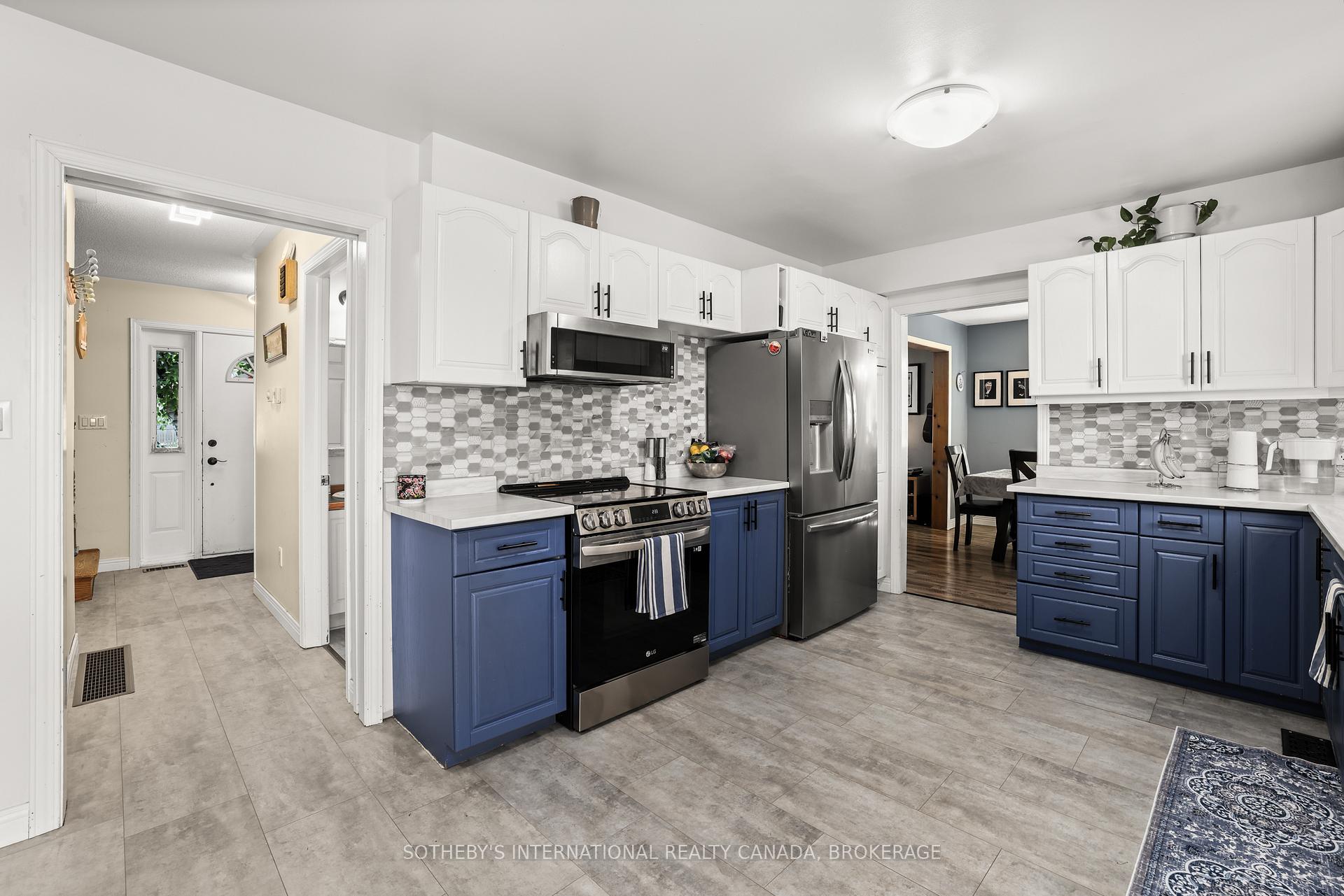 Photo 14 of 480 Second Street, Gananoque — HOMEH
