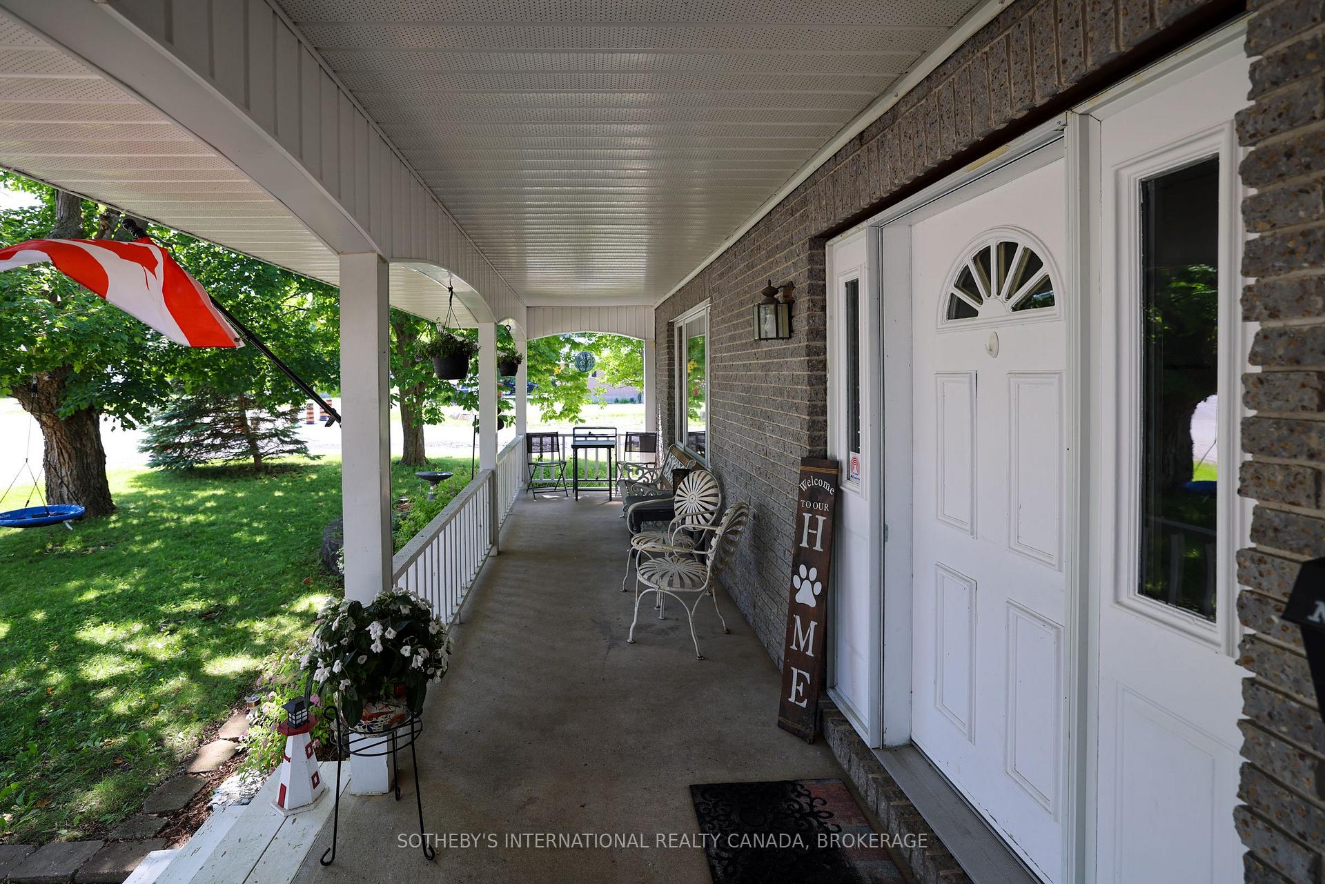 Photo 38 of 480 Second Street, Gananoque — HOMEH