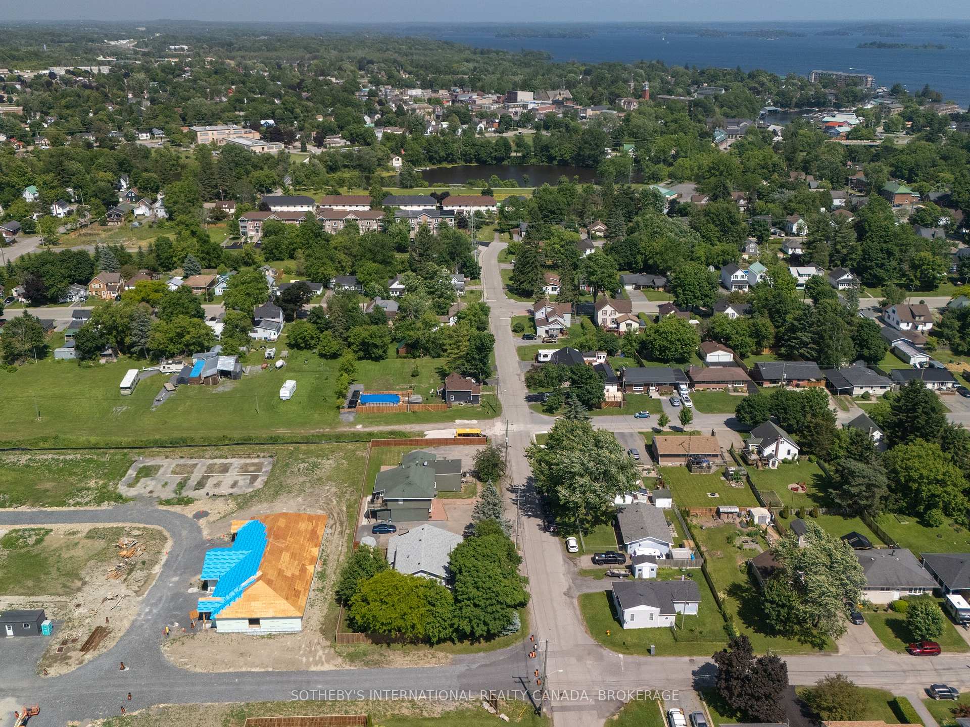Photo 47 of 480 Second Street, Gananoque — HOMEH