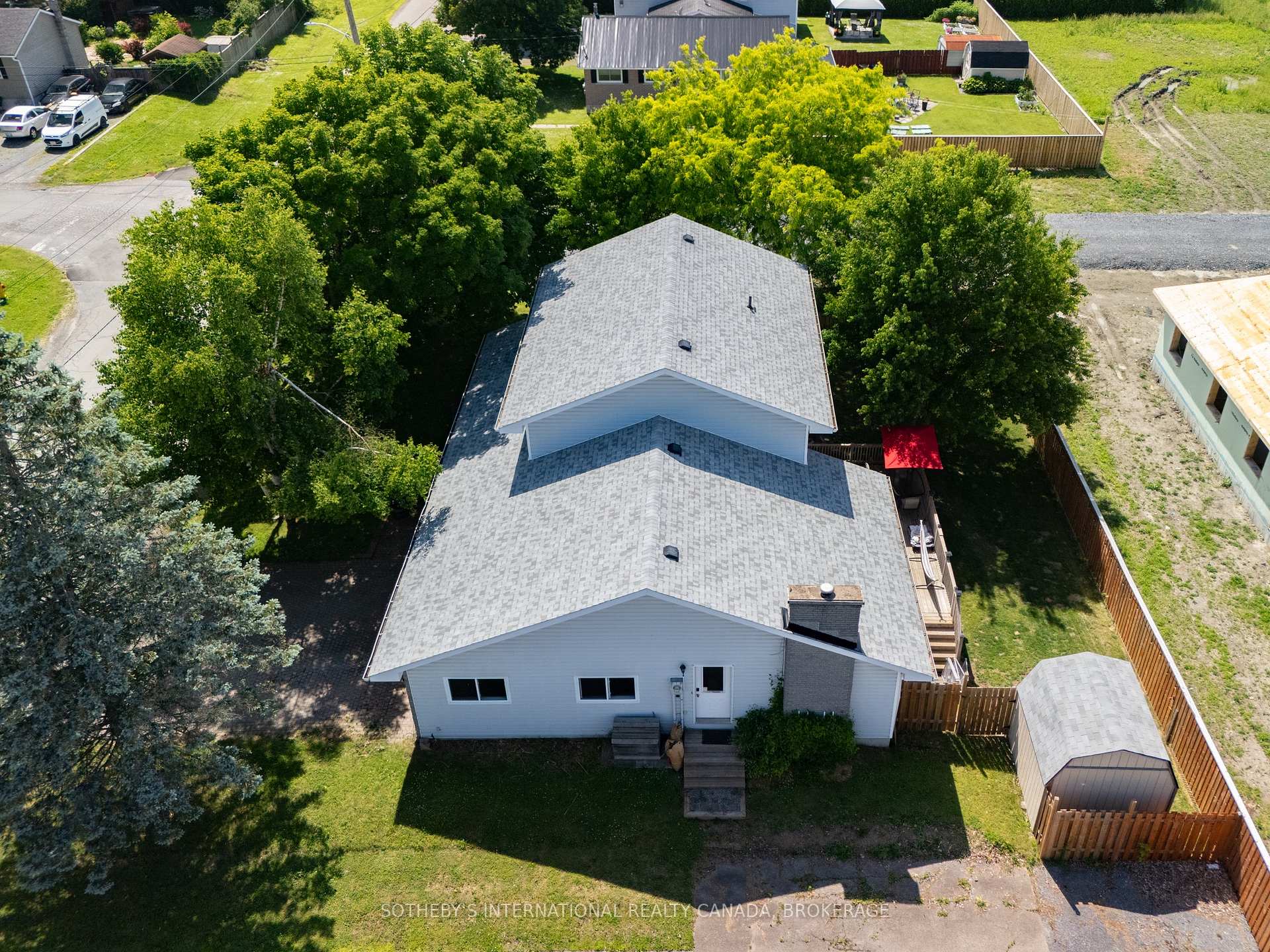 Photo 48 of 480 Second Street, Gananoque — HOMEH