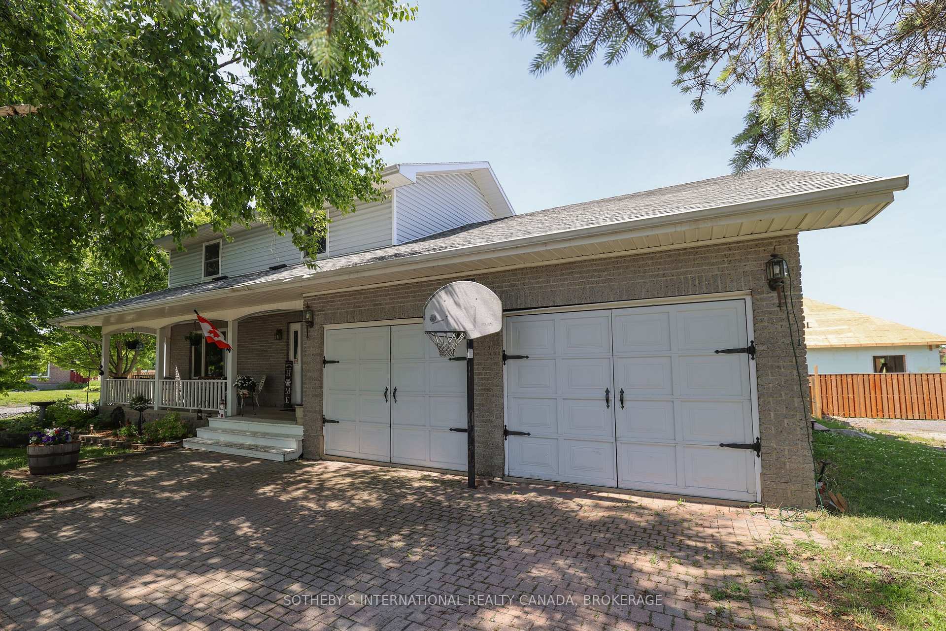 Photo 49 of 480 Second Street, Gananoque — HOMEH