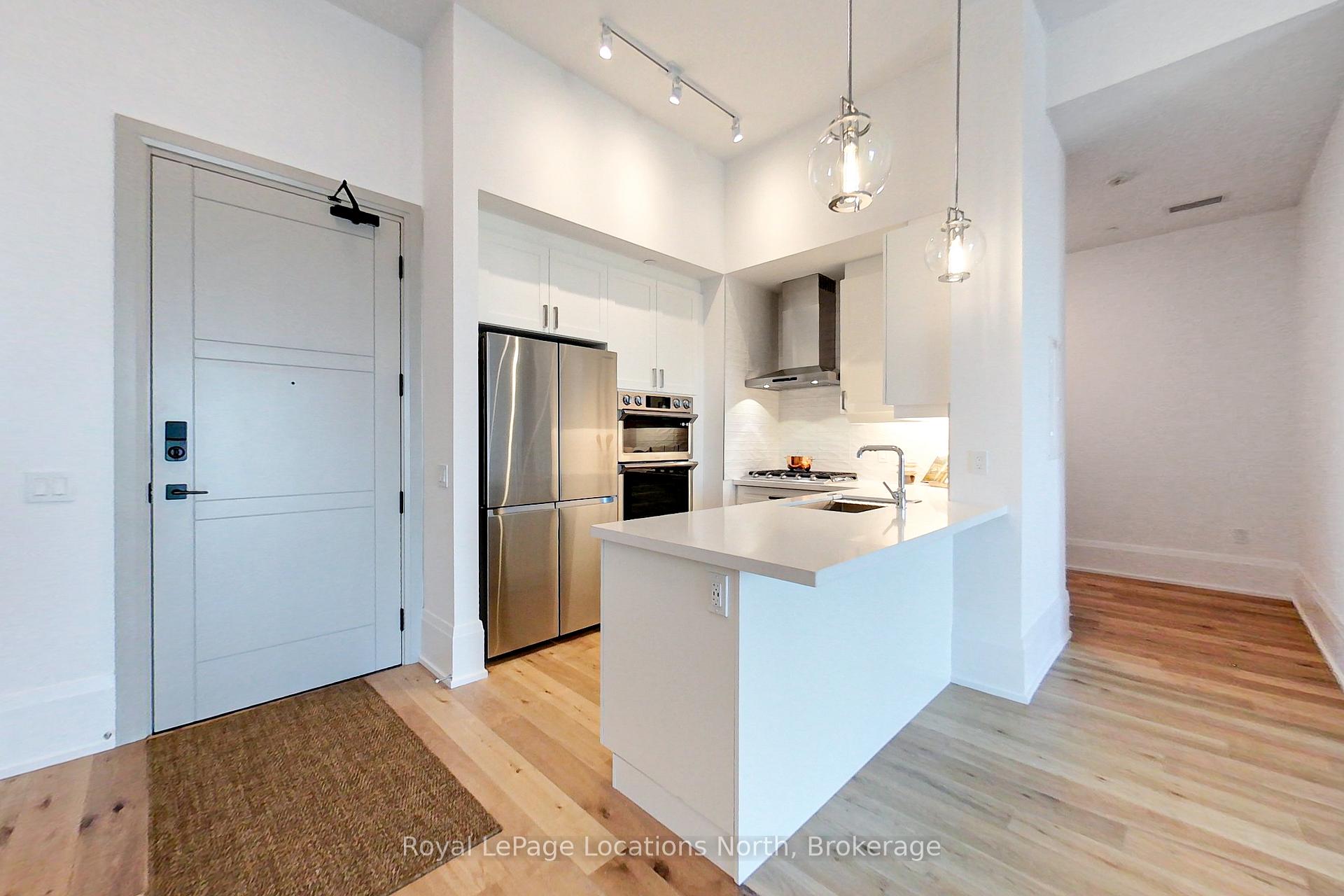 Photo 2 of Unit PH 603, 1 Hume Street, Collingwood — HOMEH