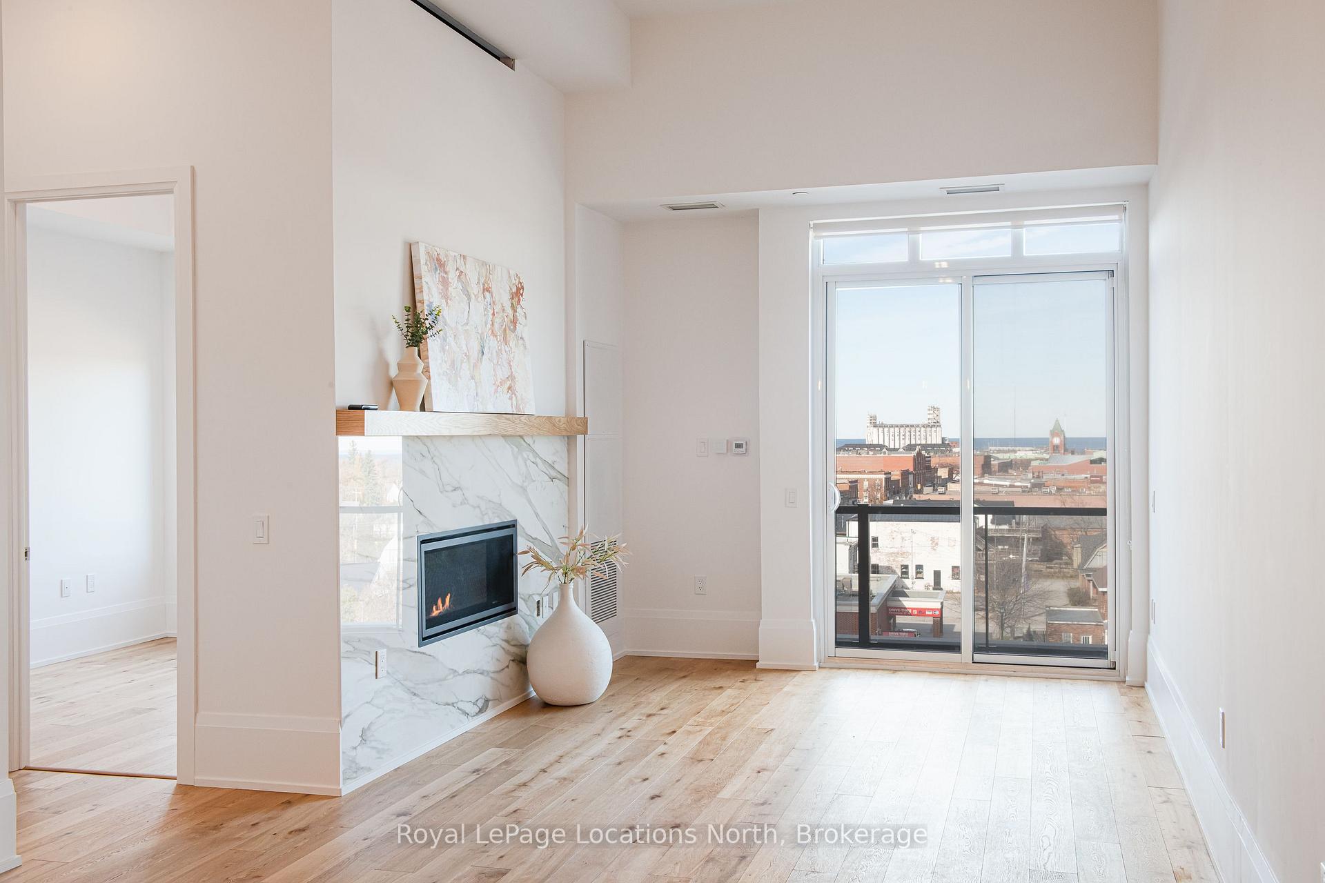 Photo 4 of Unit PH 603, 1 Hume Street, Collingwood — HOMEH