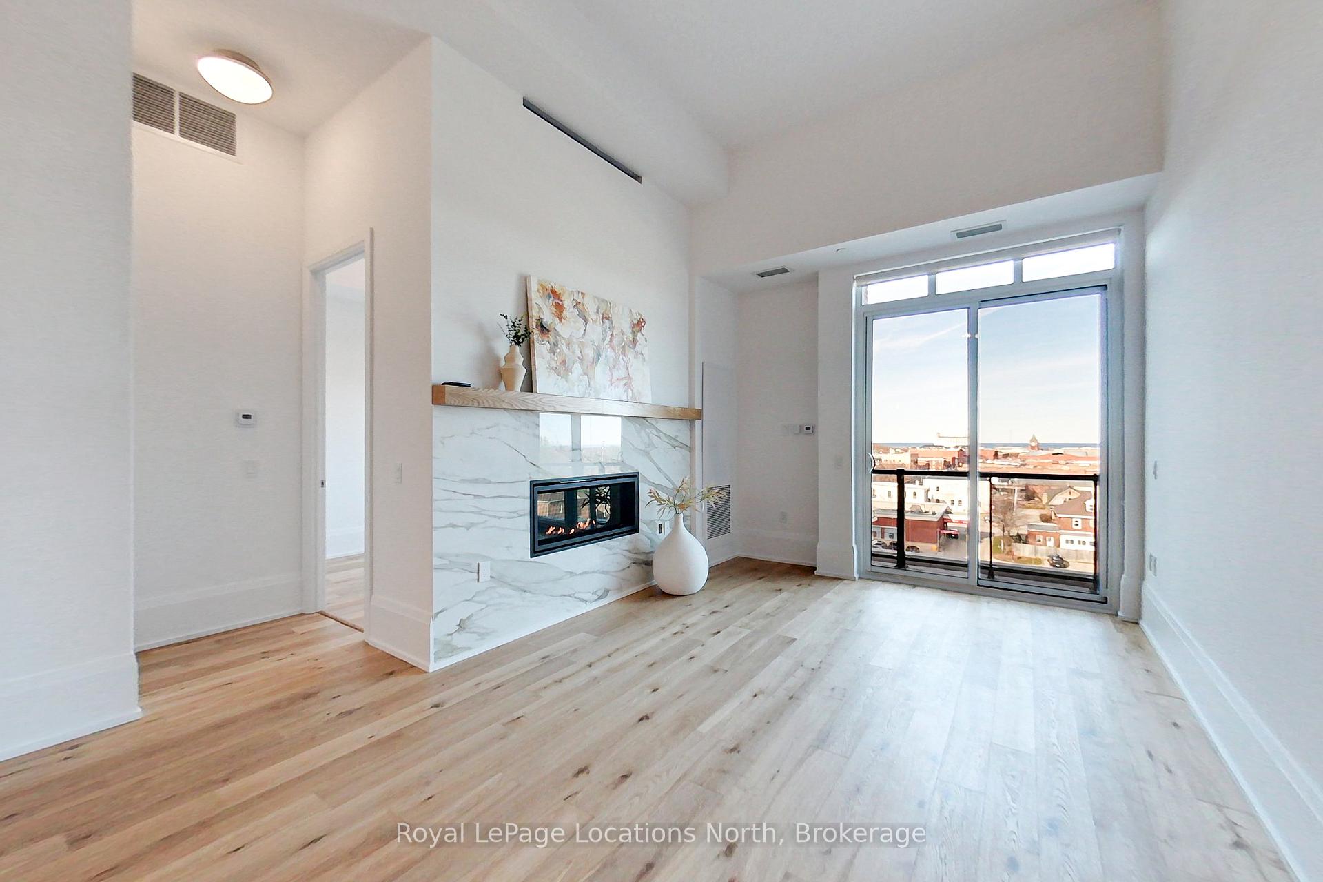 Photo 5 of Unit PH 603, 1 Hume Street, Collingwood — HOMEH