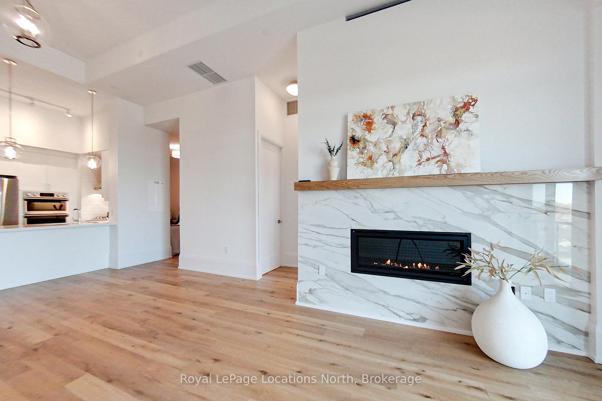 Photo 6 of Unit PH 603, 1 Hume Street, Collingwood — HOMEH